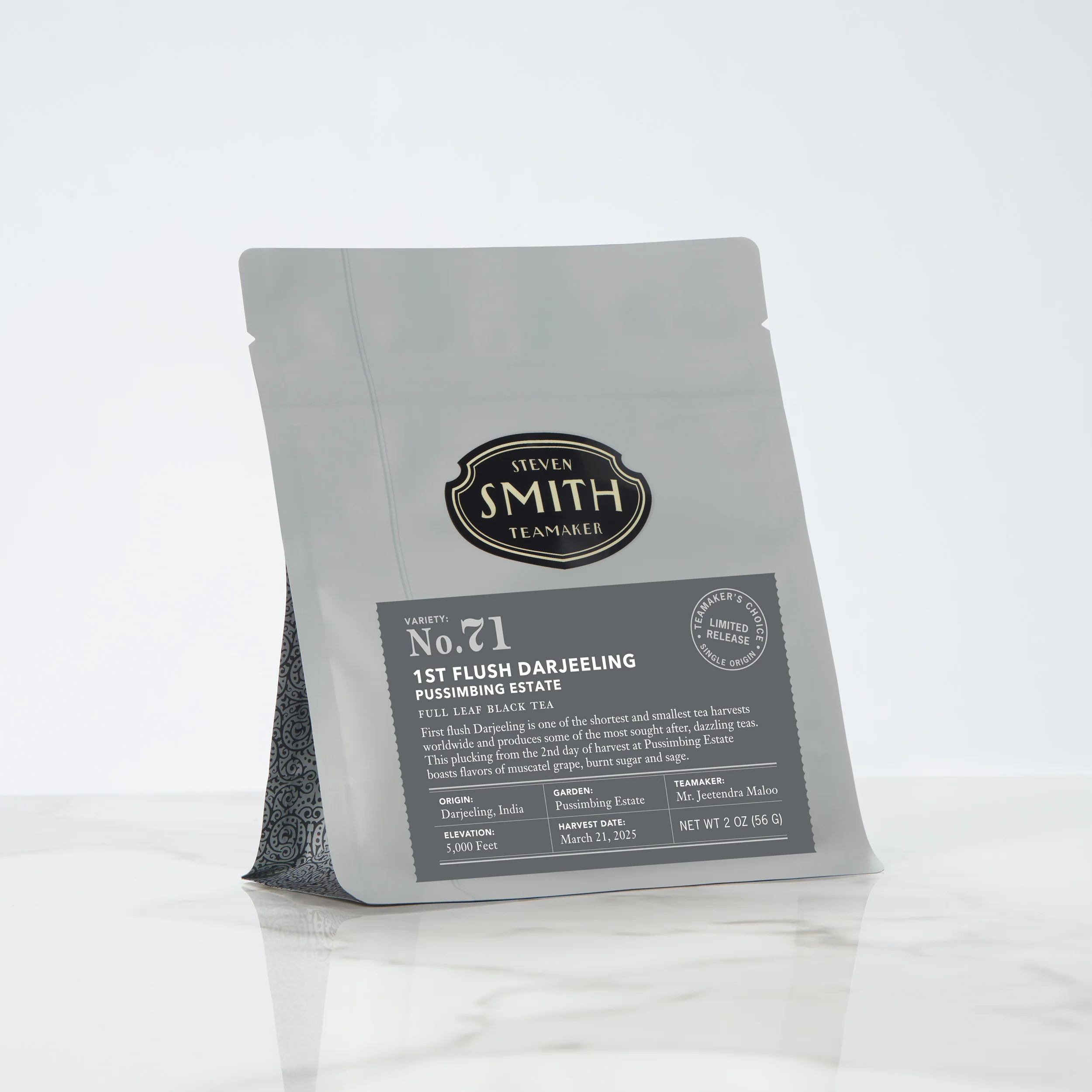 1st Flush Darjeeling - Image 8