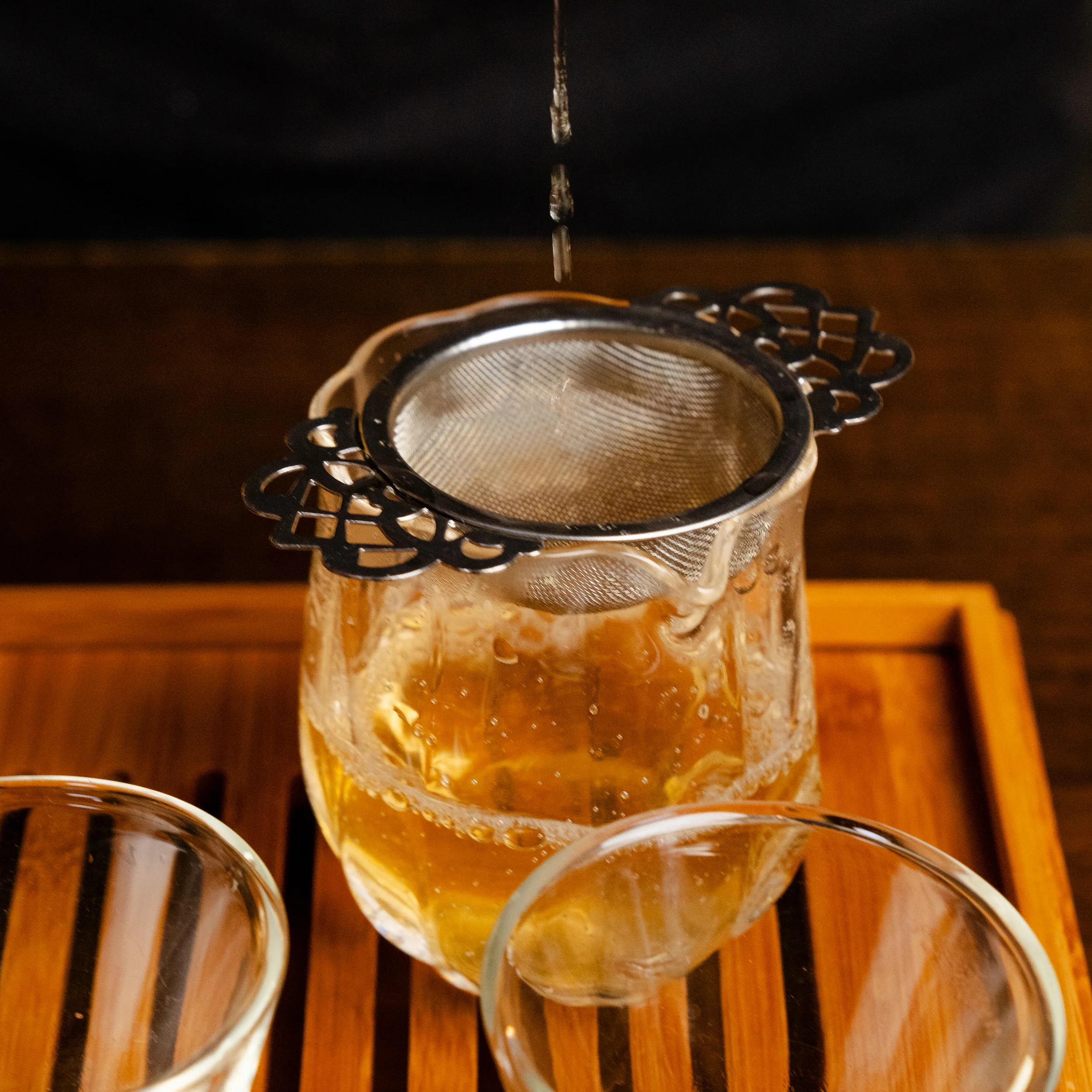 Ai Lao Sheng (Raw) Pu-erh Cake - Image 6