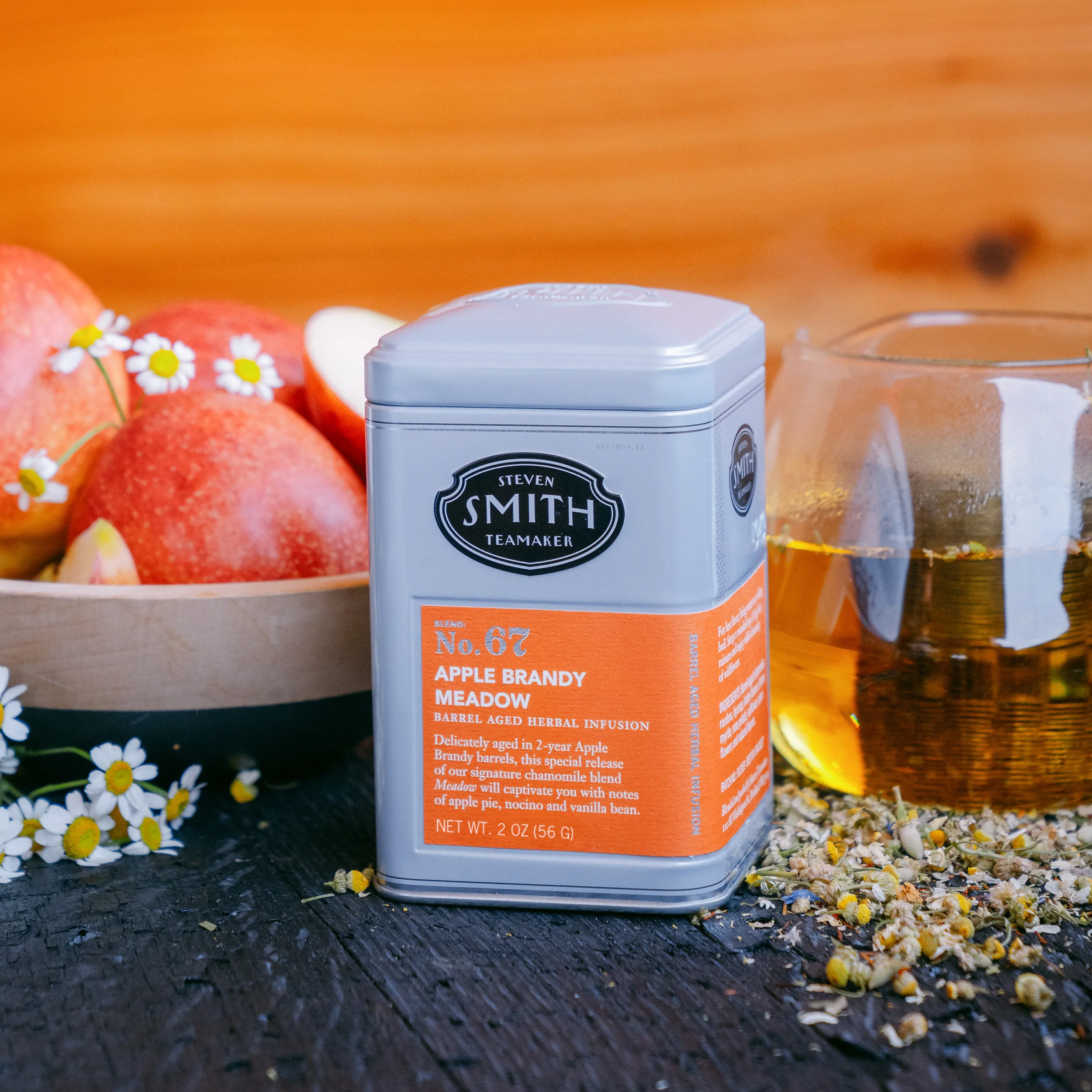 Apple Brandy Meadow - Image 4