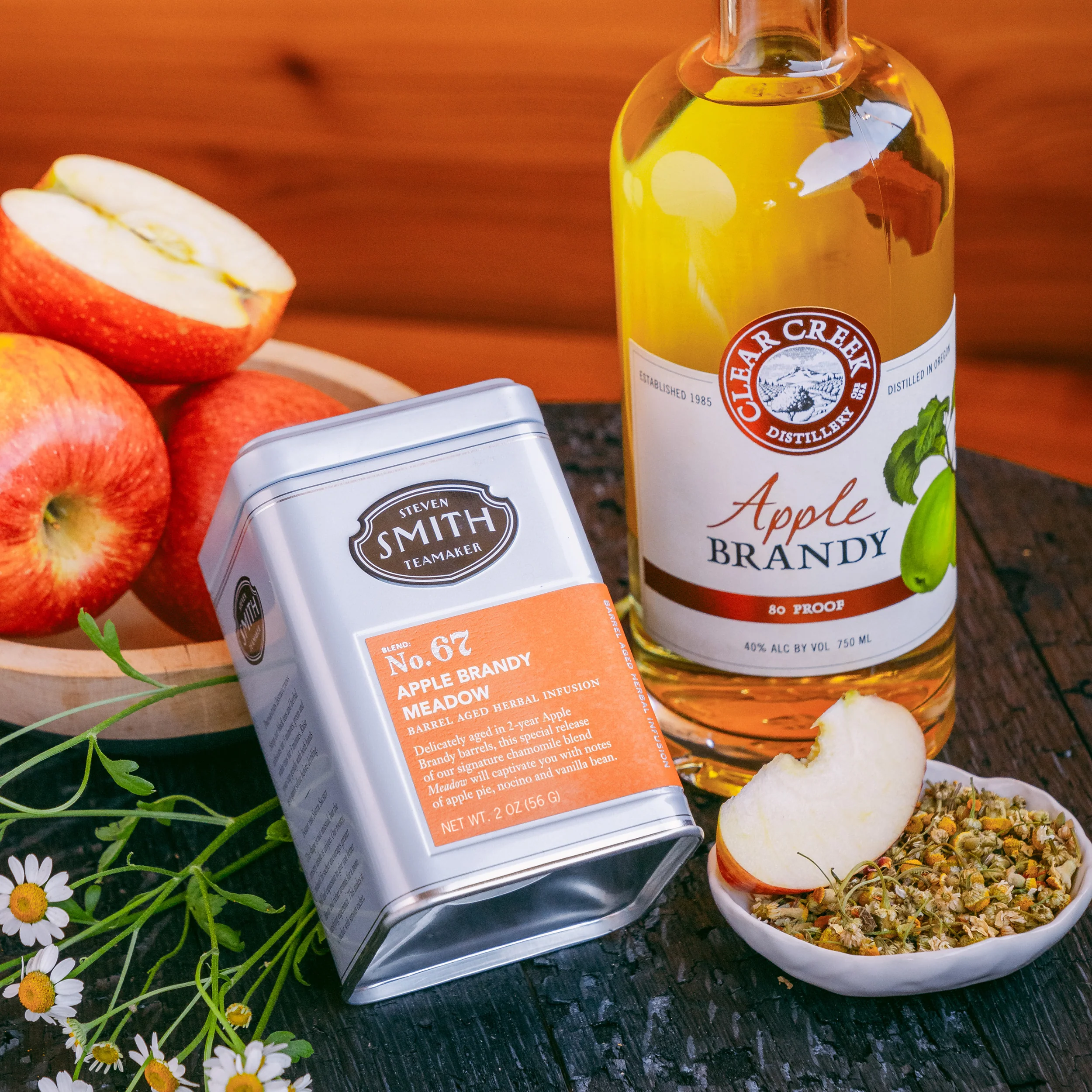 Apple Brandy Meadow - Image 6