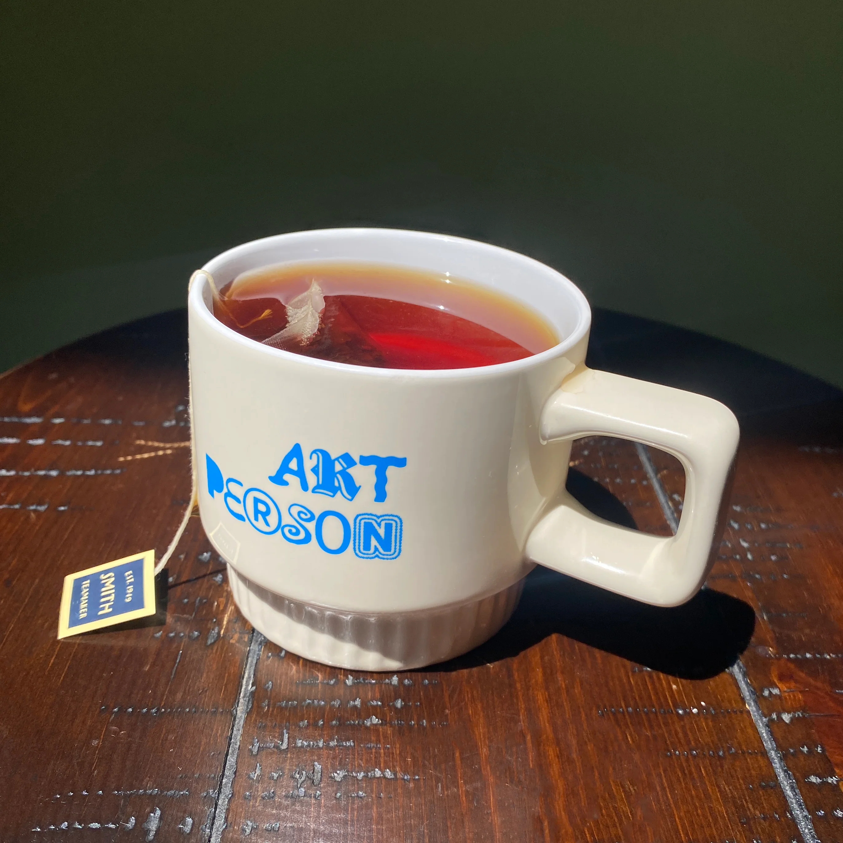 Art Person Mug - Image 3