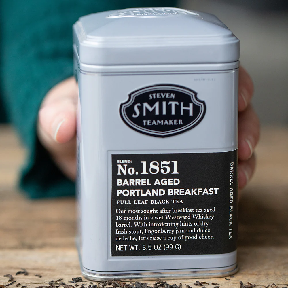 Barrel Aged Portland Breakfast - Image 4