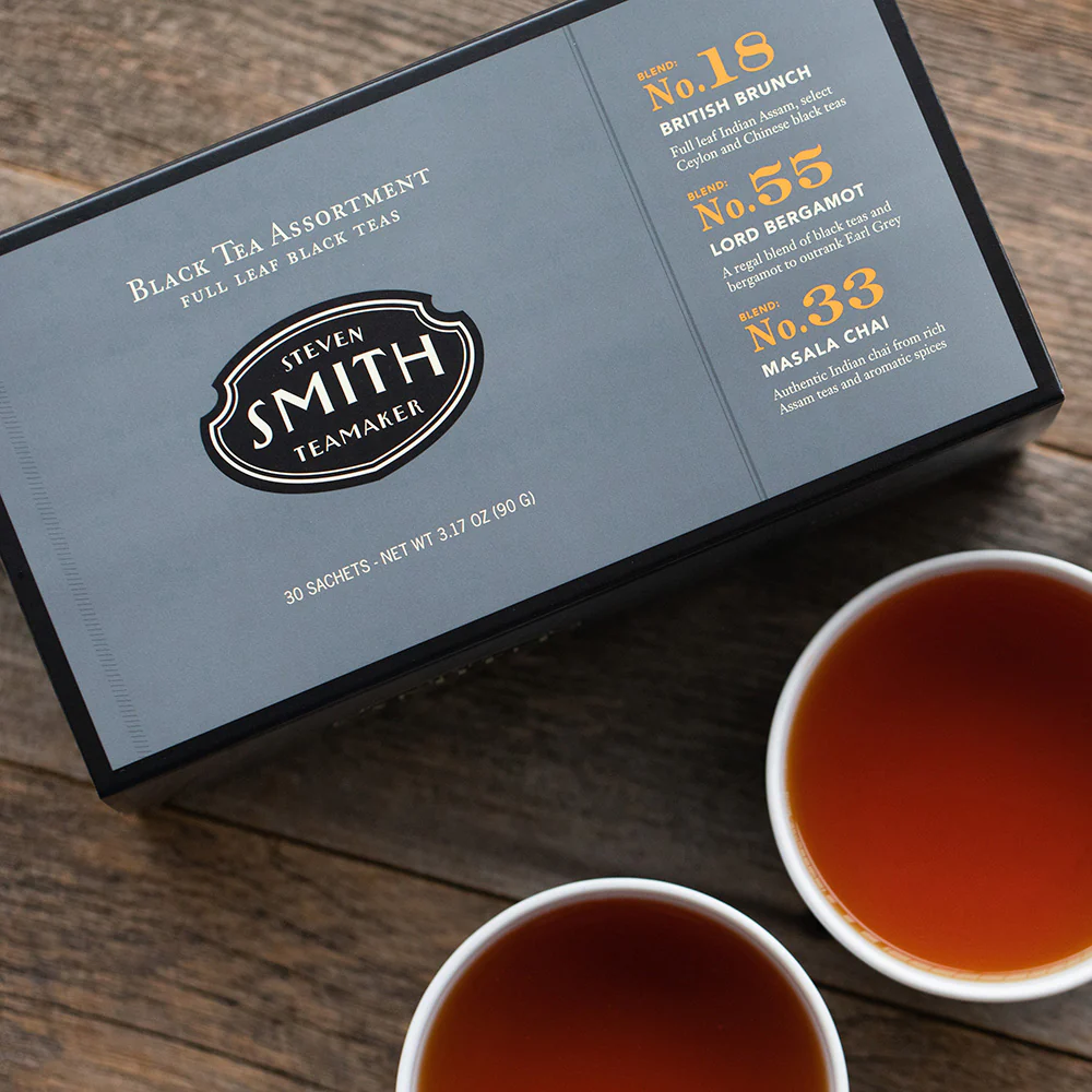 Black Tea Assortment - Image 4