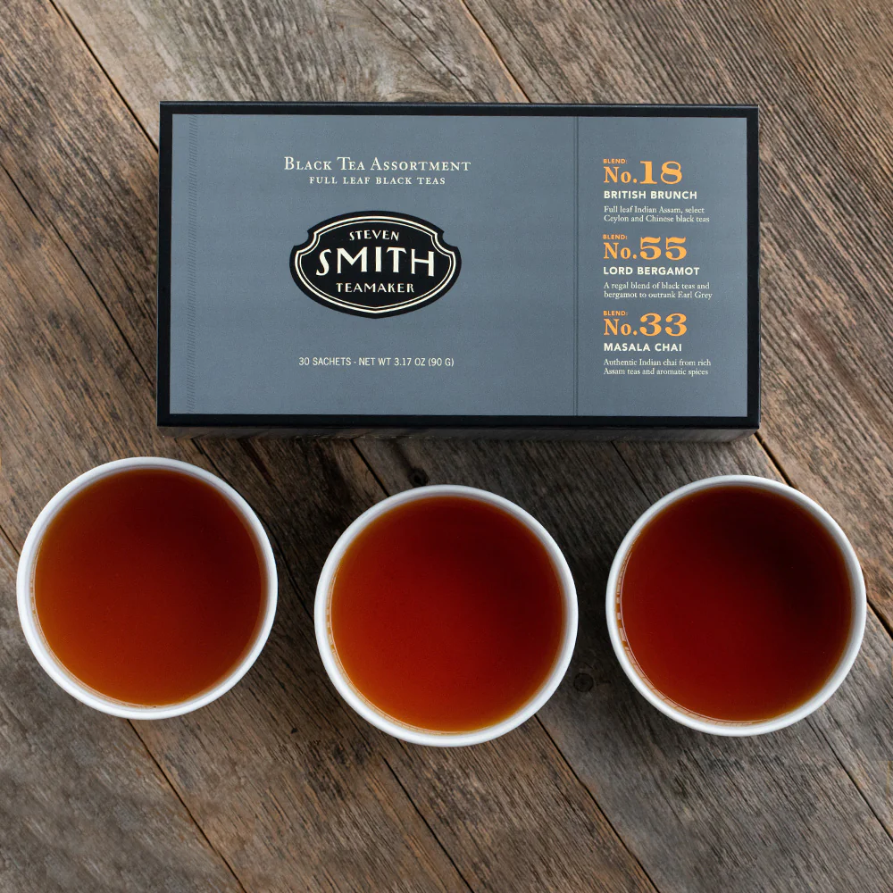 Black Tea Assortment - Image 5