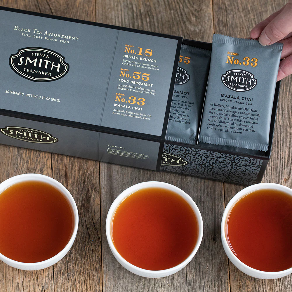 Black Tea Assortment - Image 6