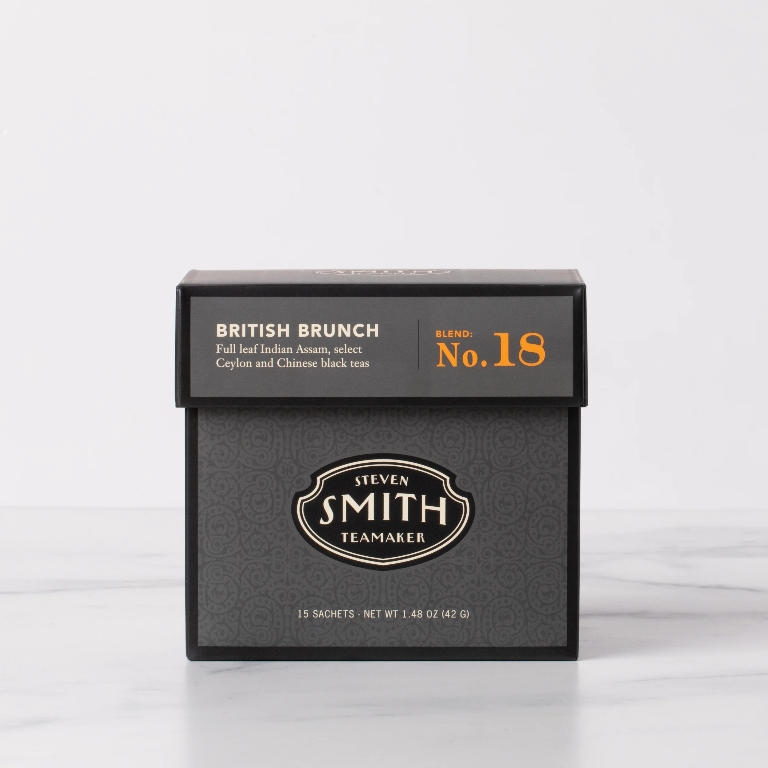 British Brunch - Image 5