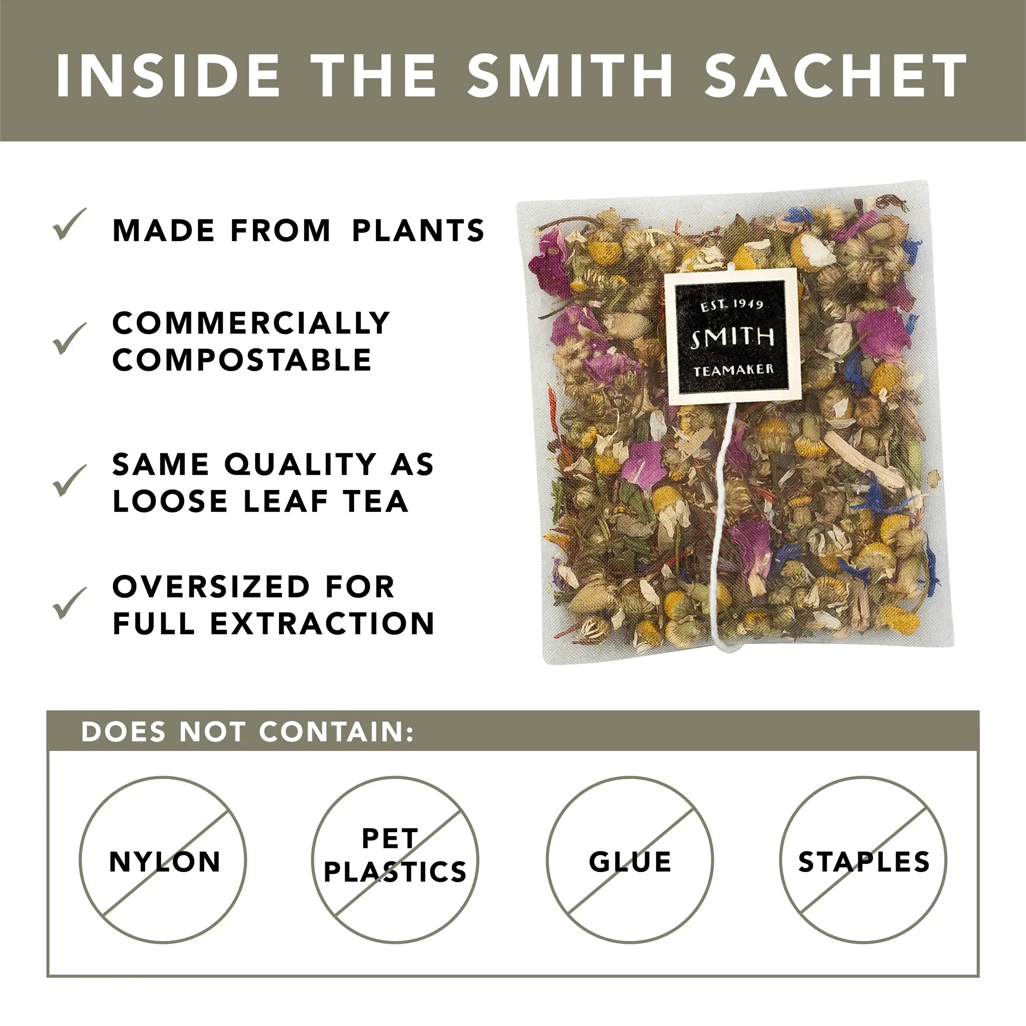 Chocolate Peppermint Pu-erh - Image 6