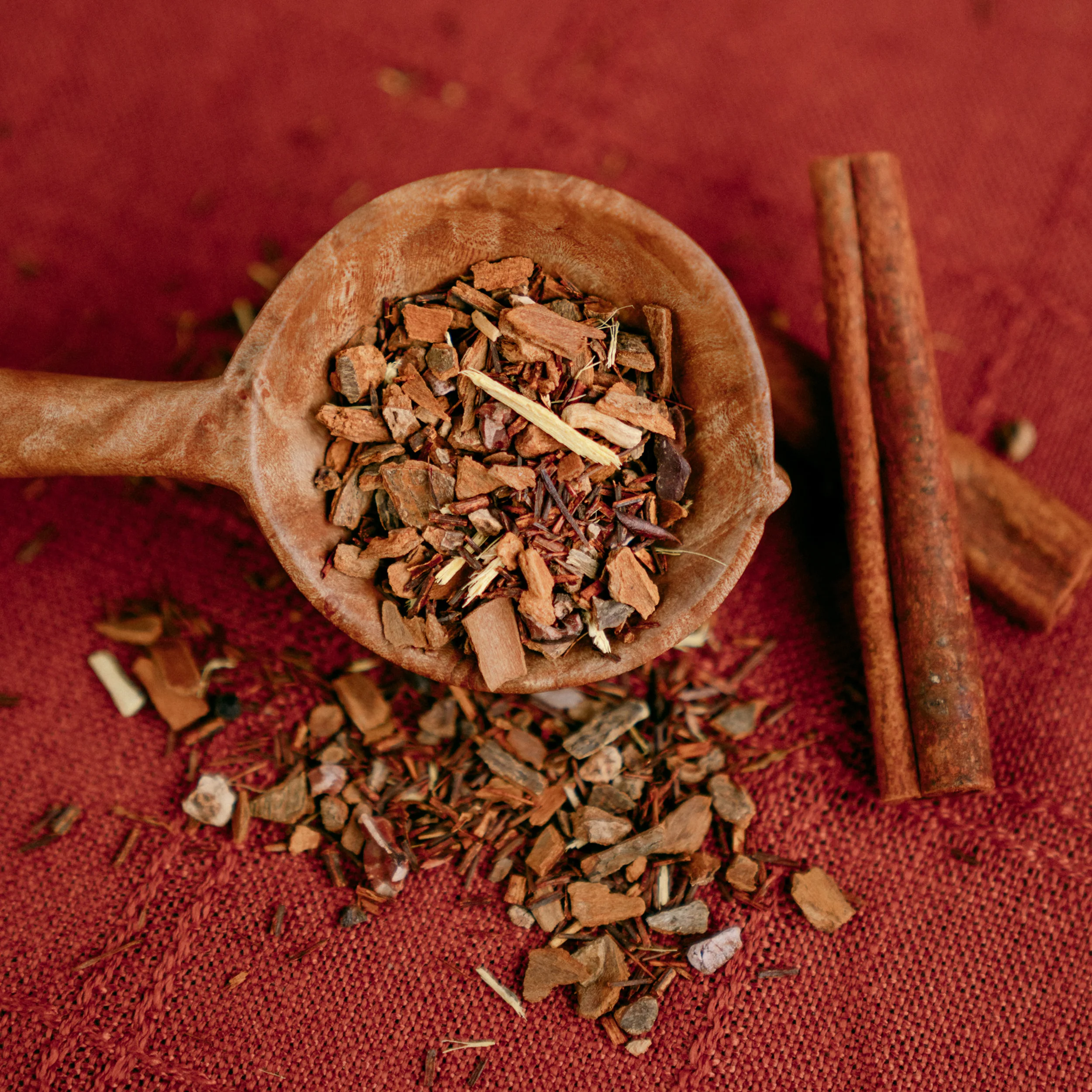Cinnamon Twist - Image 3