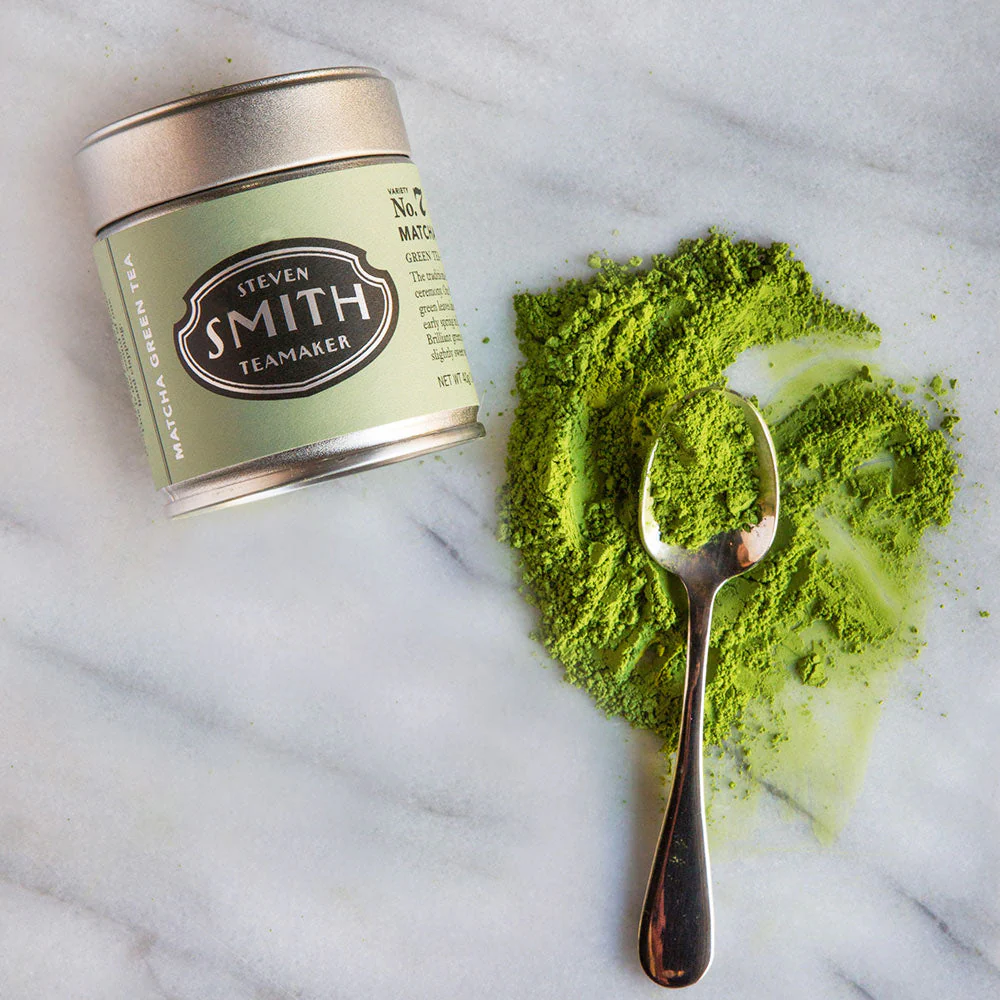 Matcha Starter Bundle - Image 6