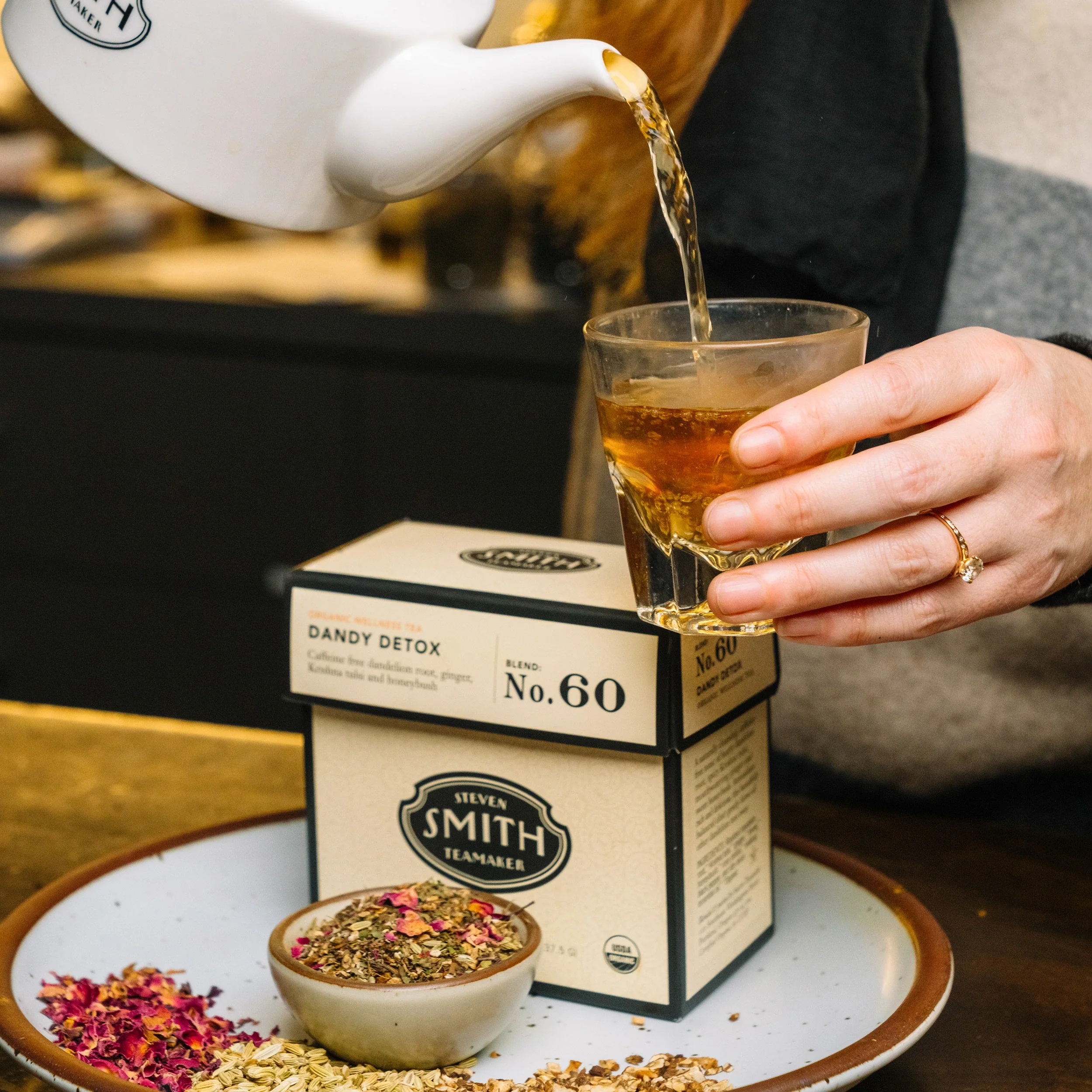 Dandy Detox - Image 3