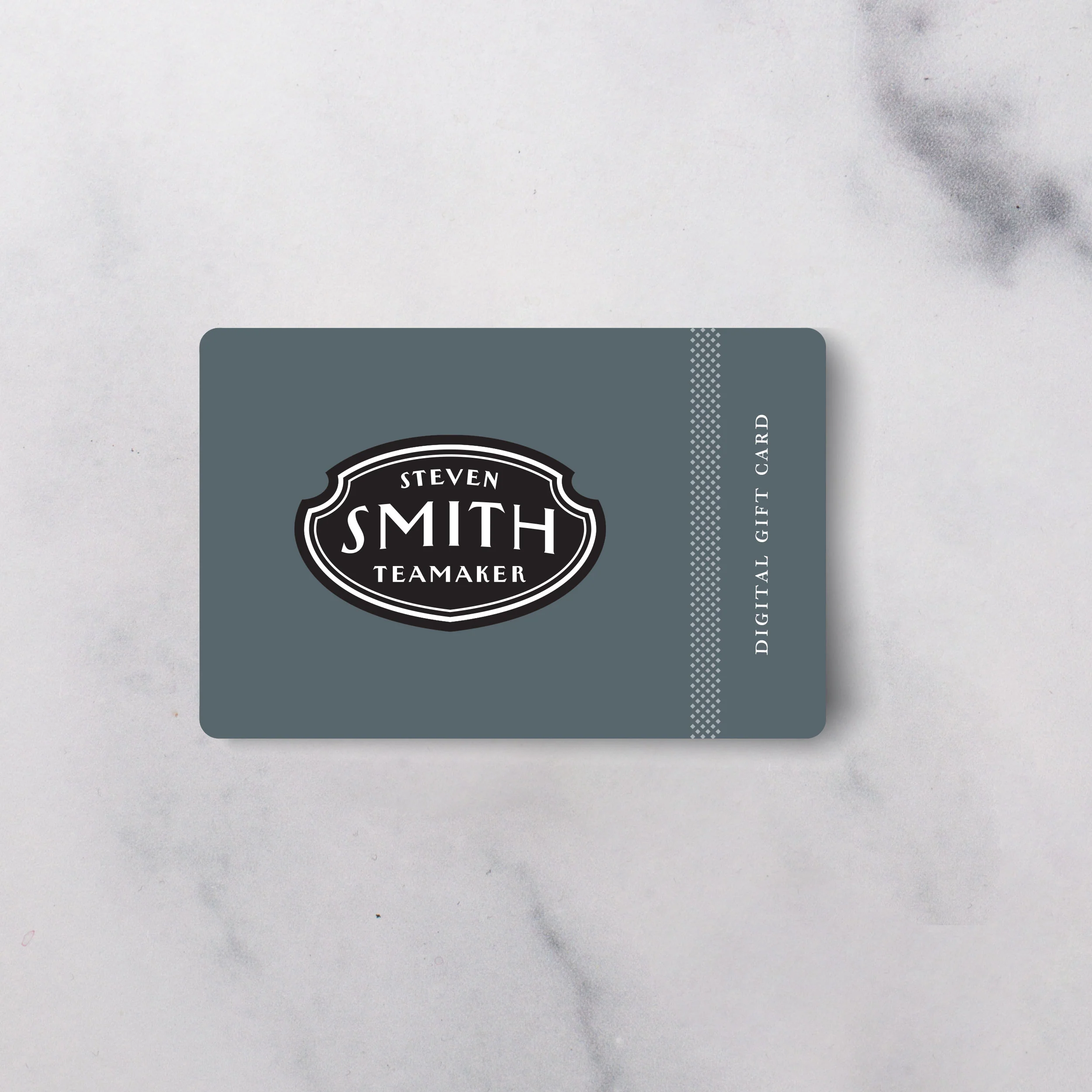 Digital Gift Card