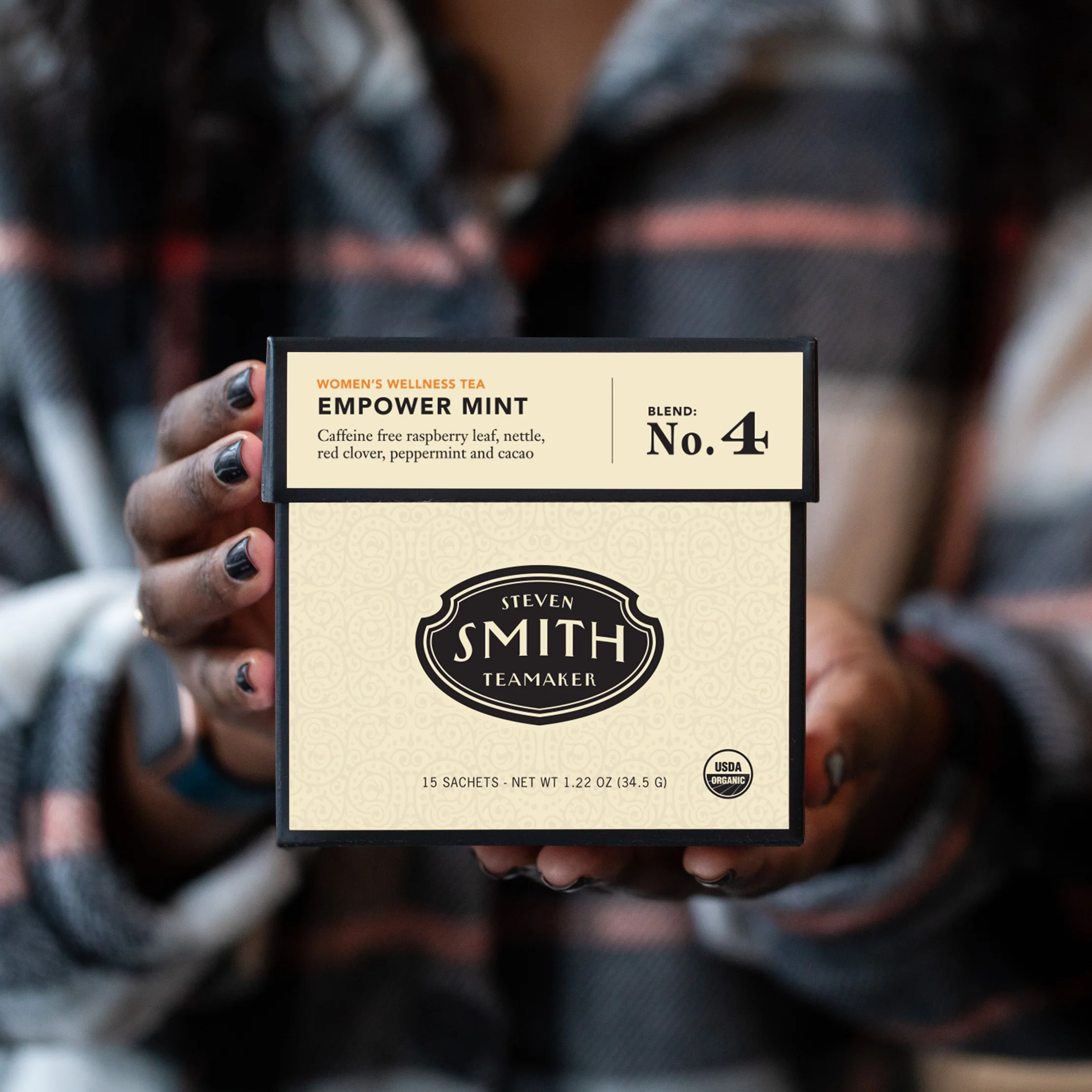 Empower Mint - Image 7