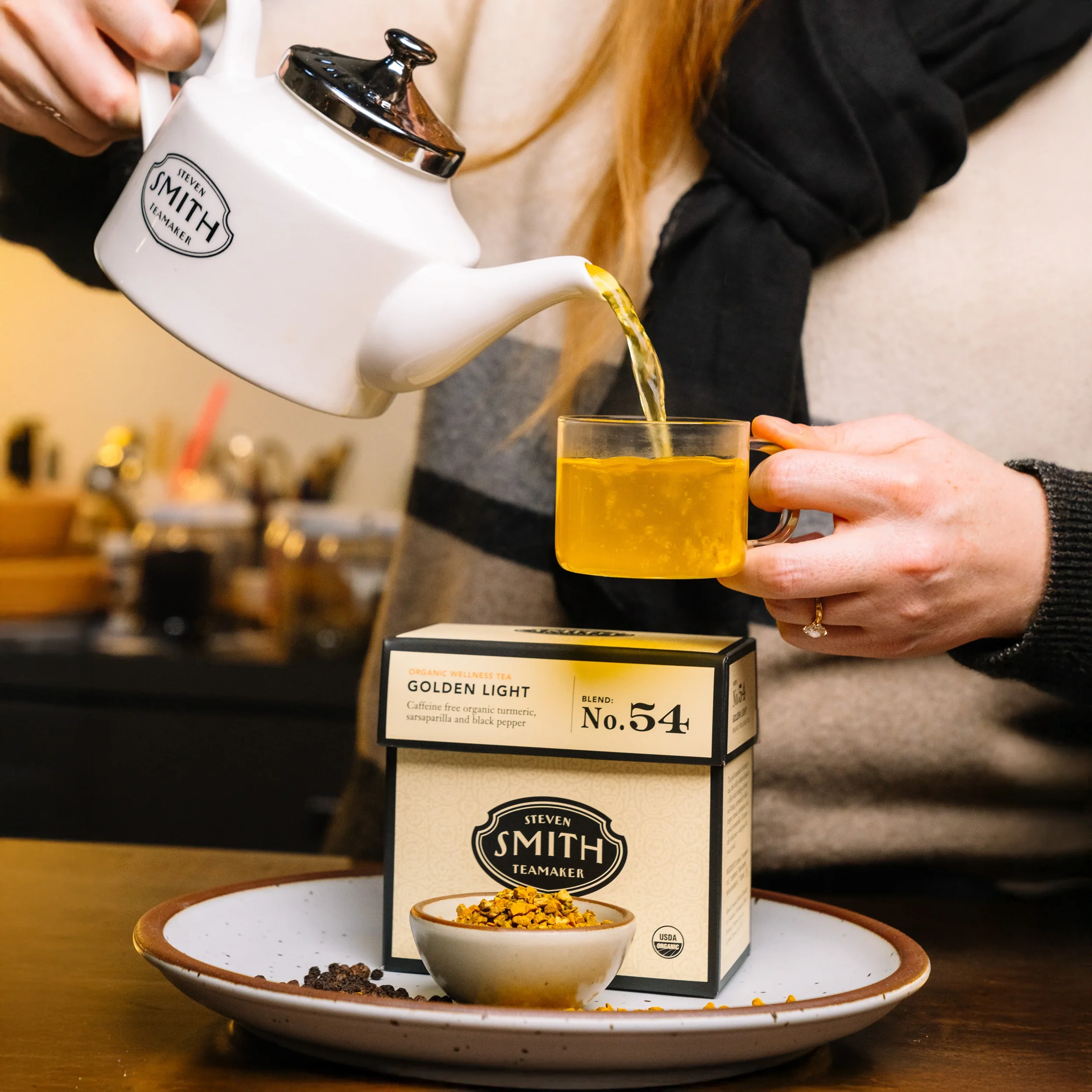 Golden Light - Image 3