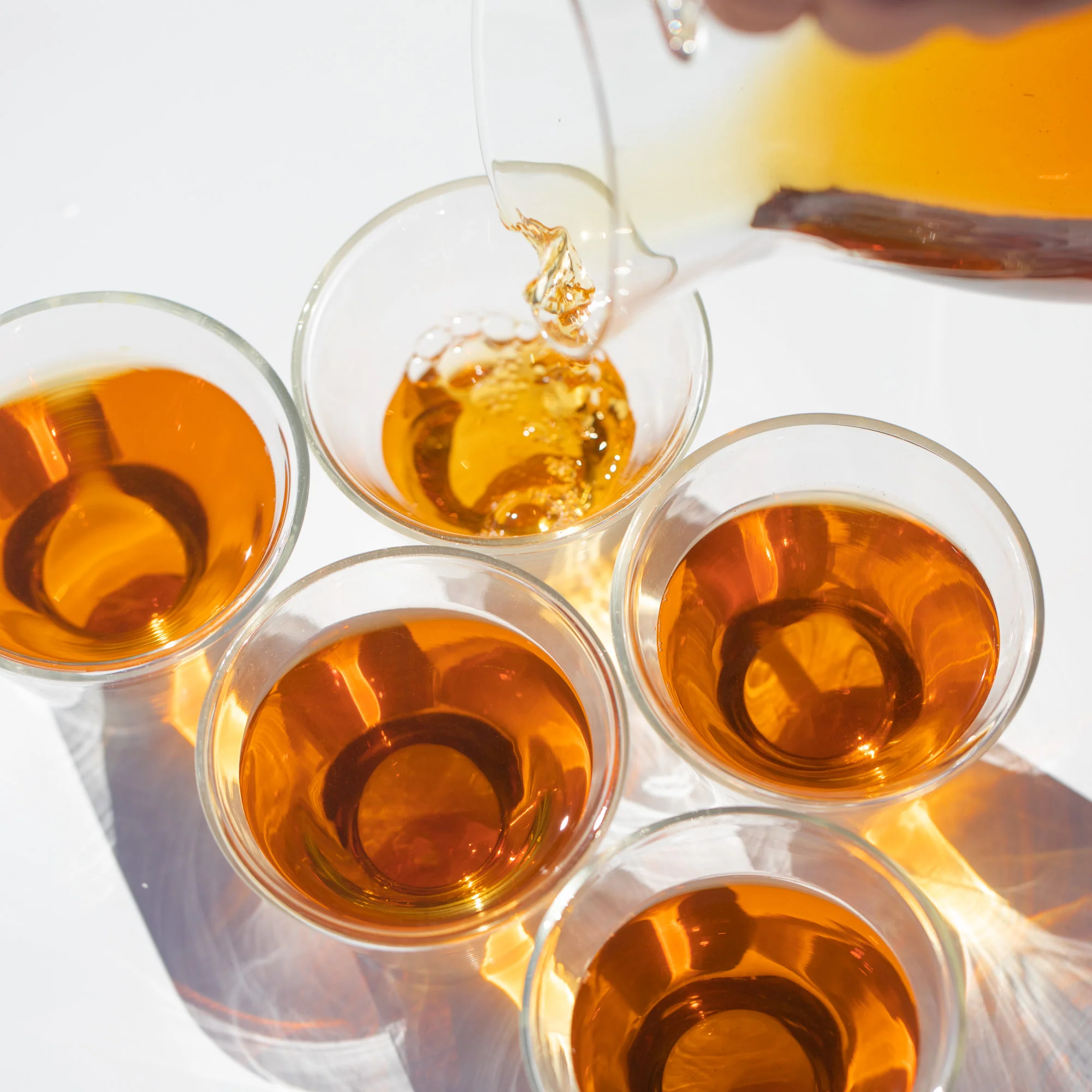Golden Oolong - Image 3