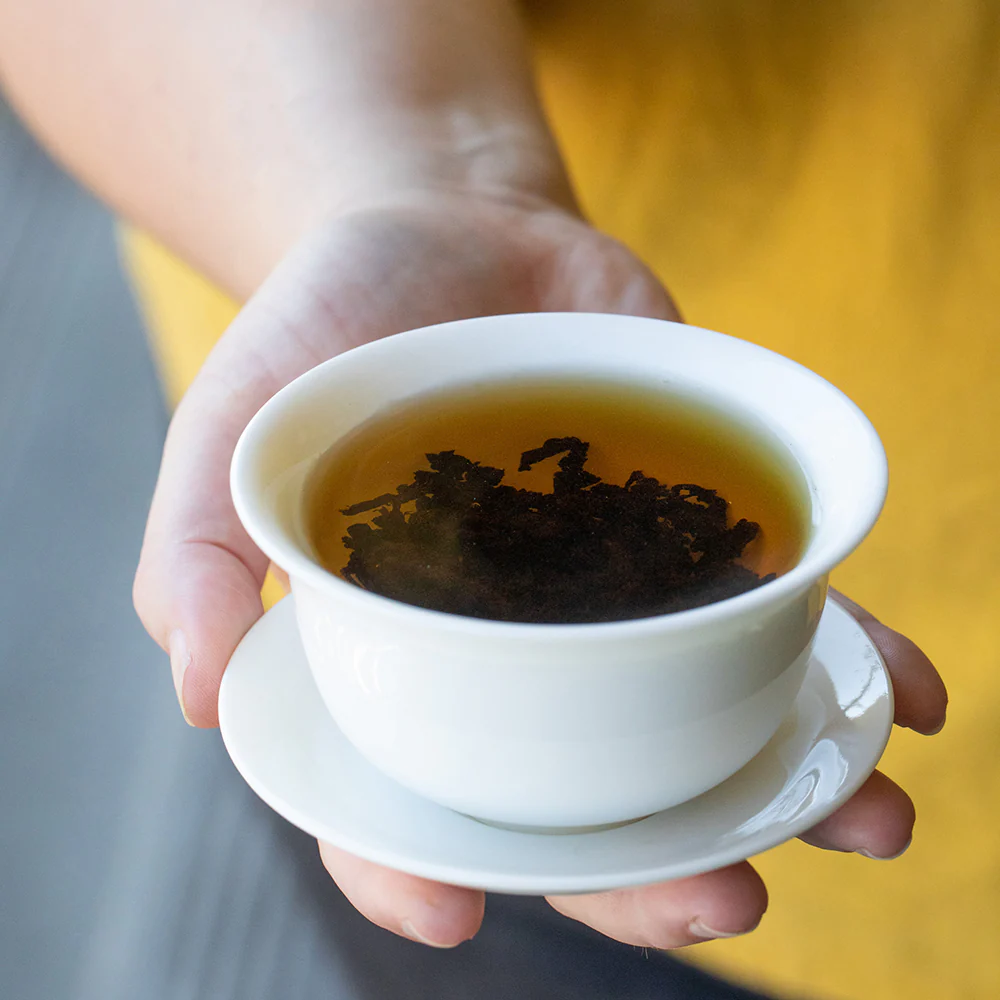 Golden Oolong - Image 5