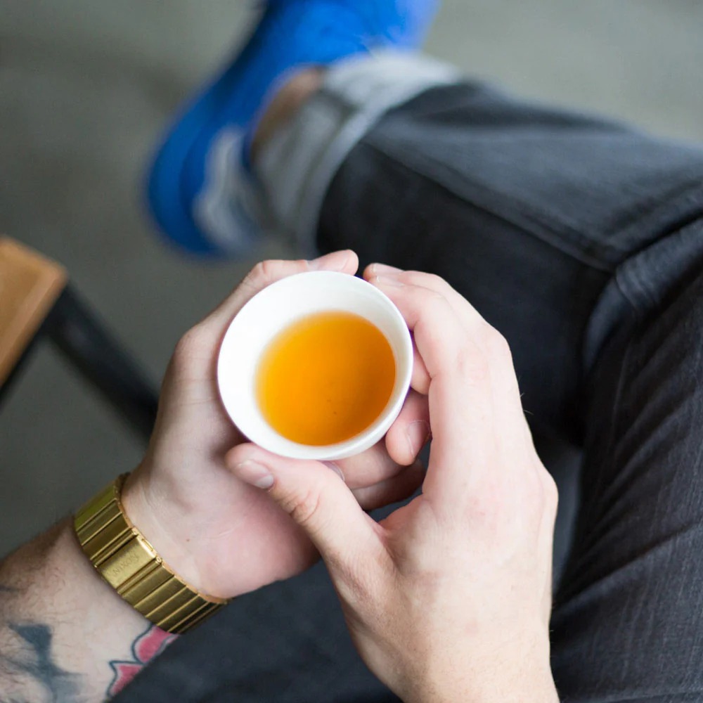 Golden Oolong - Image 6
