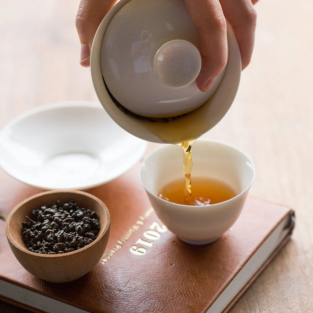 Golden Oolong - Image 7