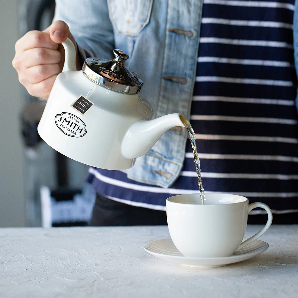 Green Tea Best Sellers with Teapot - Image 5