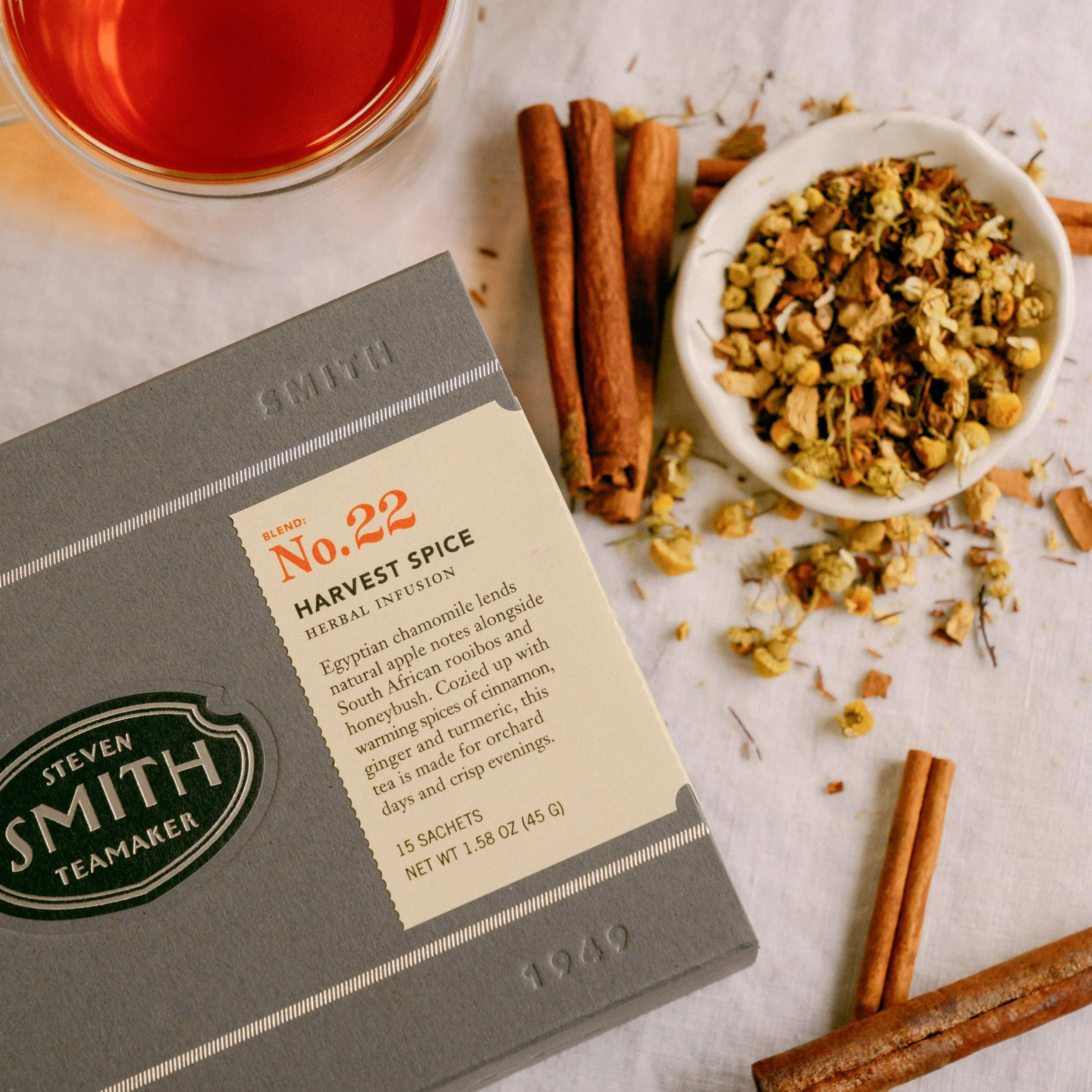 Harvest Spice - Image 3