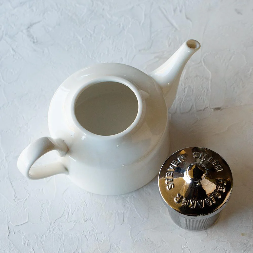 Herbal Infusions Best Sellers with Teapot - Image 5