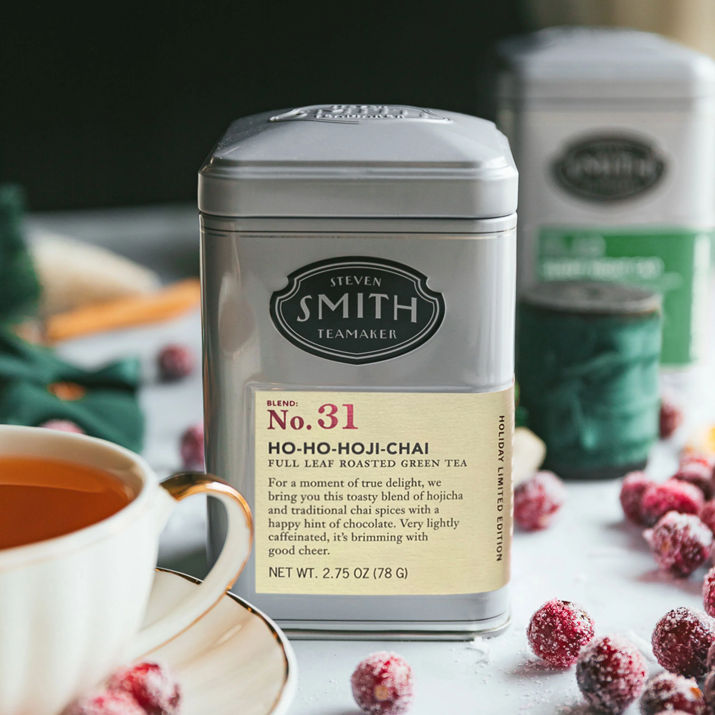 Ho-Ho-Hoji-Chai - Image 6