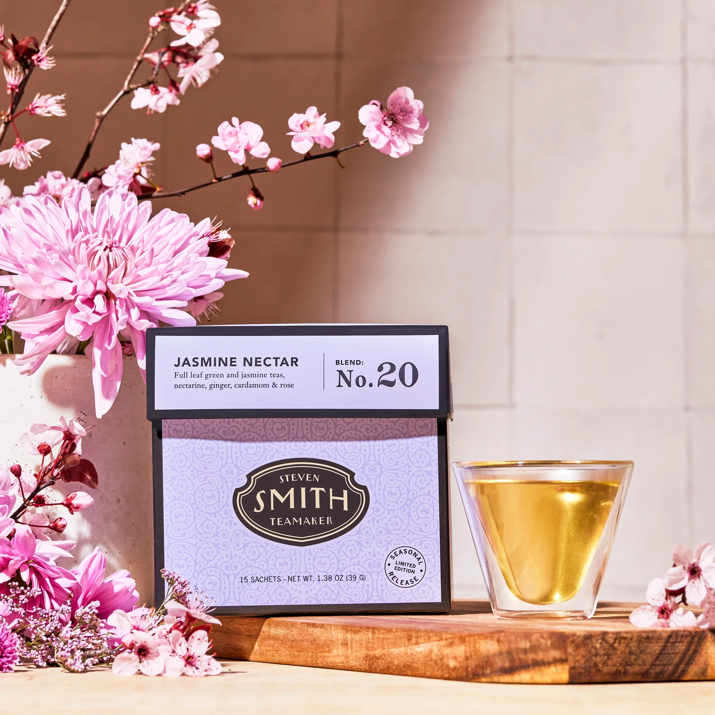 Jasmine Nectar - Image 3