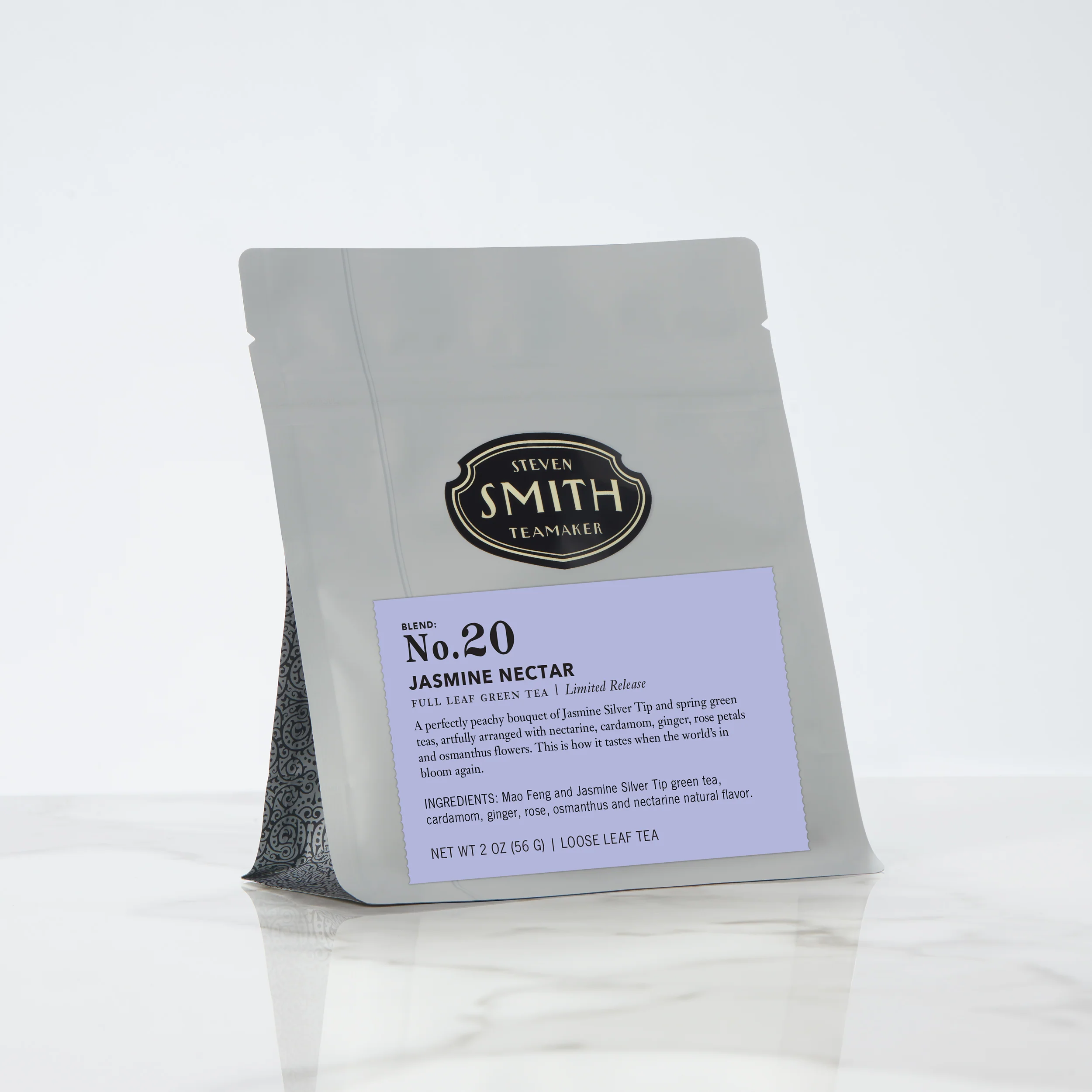 Jasmine Nectar - Image 6