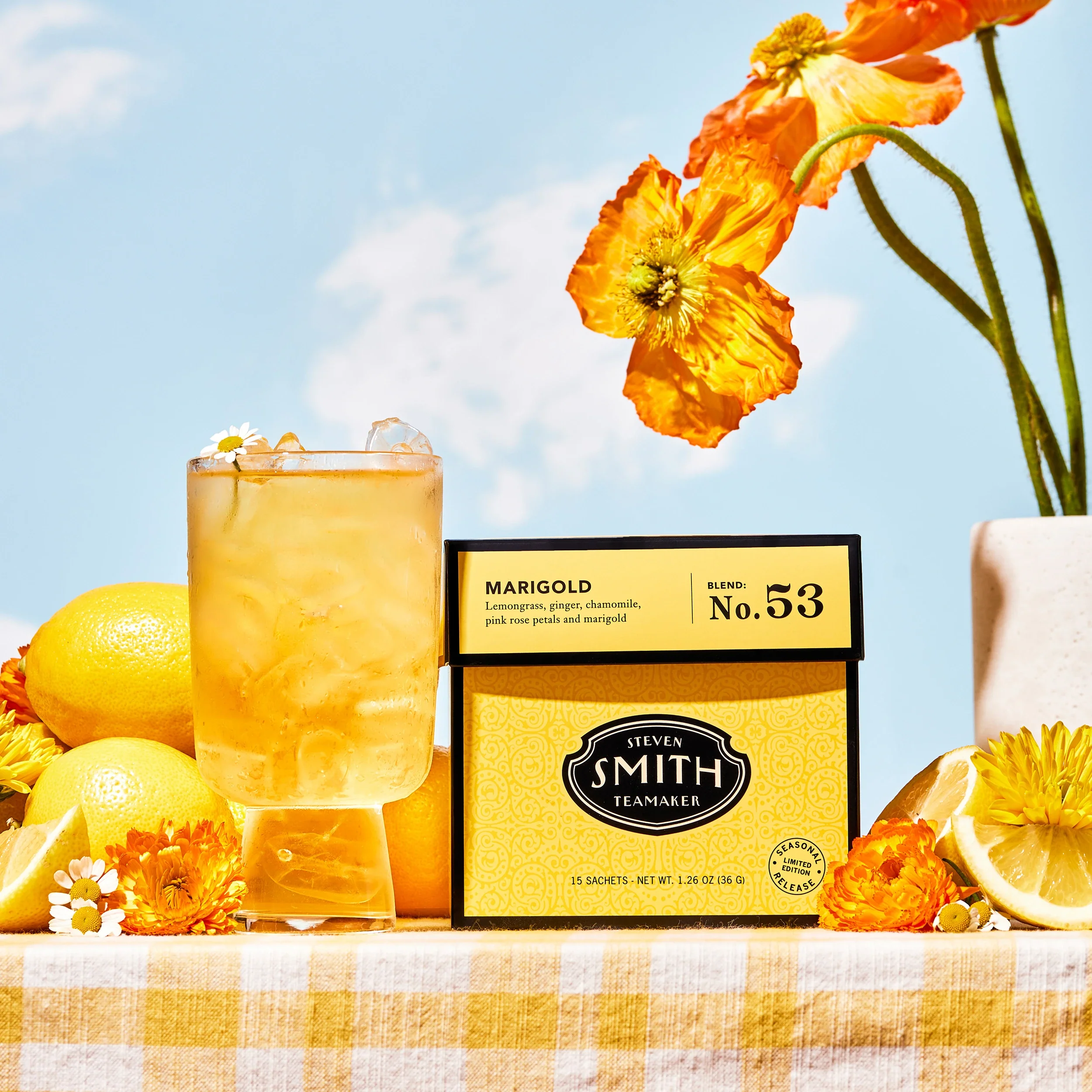 Marigold - Image 4