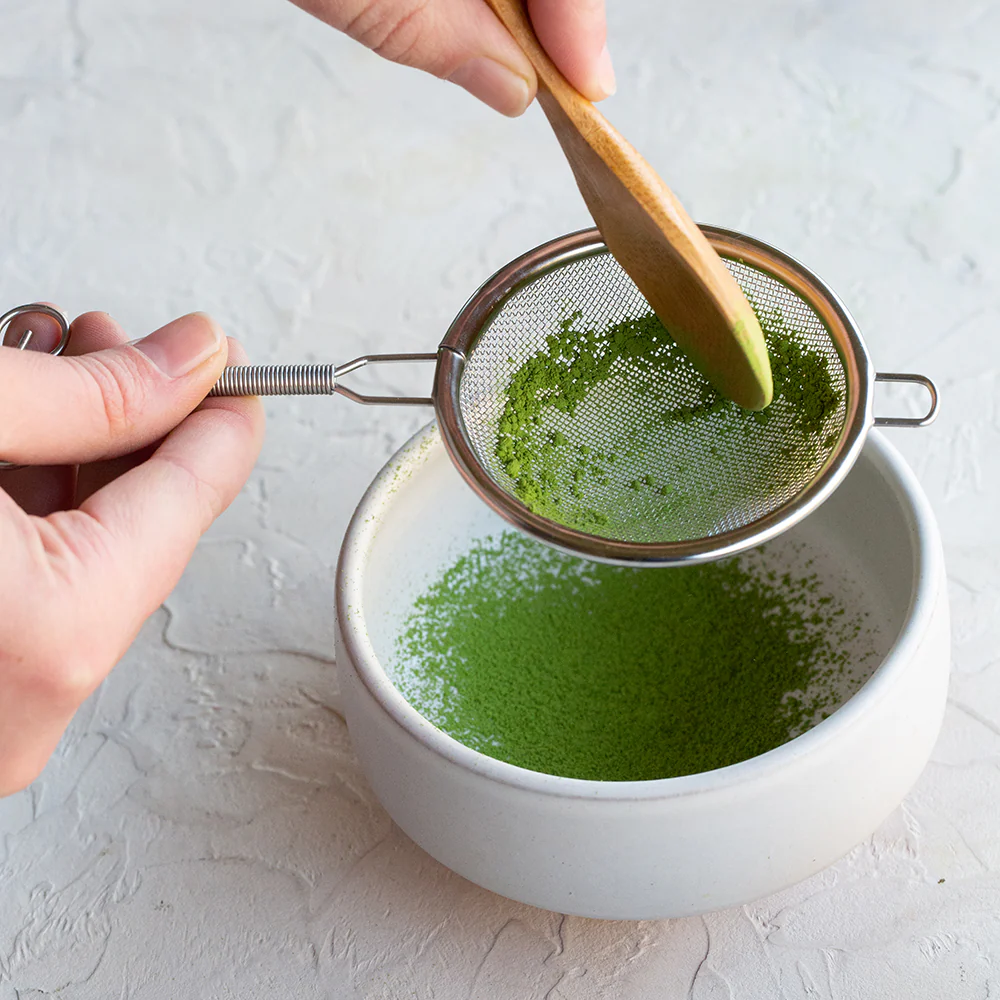 Matcha Hand Sifter - Image 4