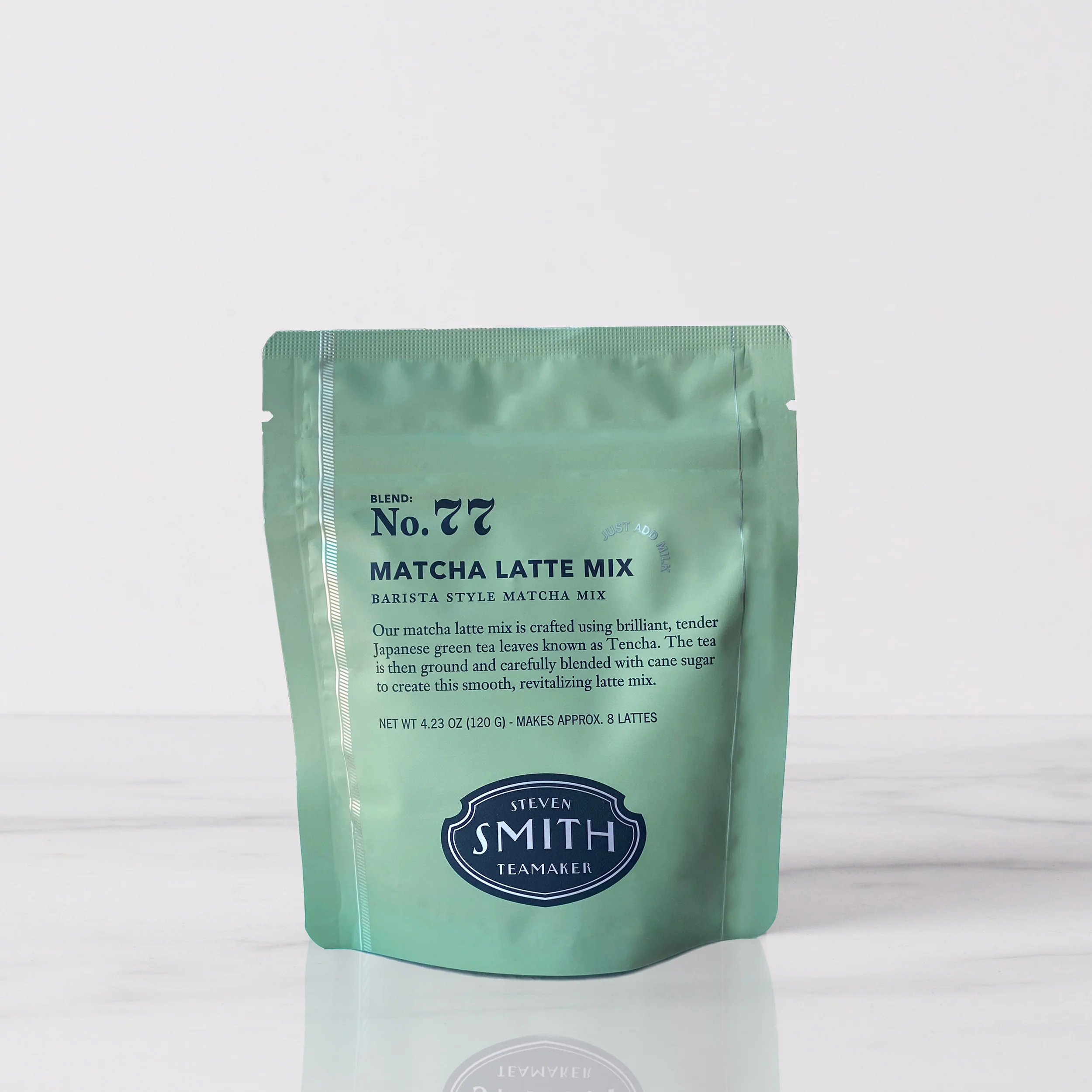 Matcha Latte Mix - Image 7