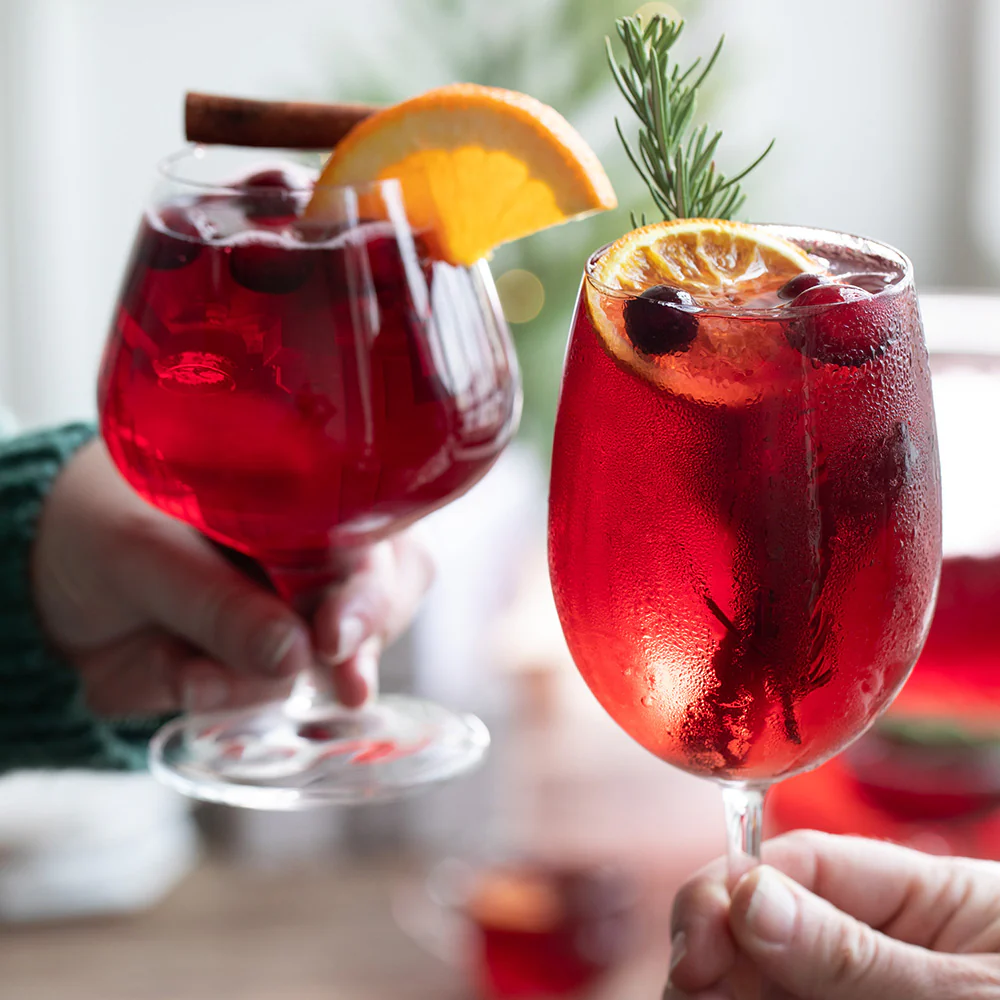 Merry Maker's Punch - Image 3