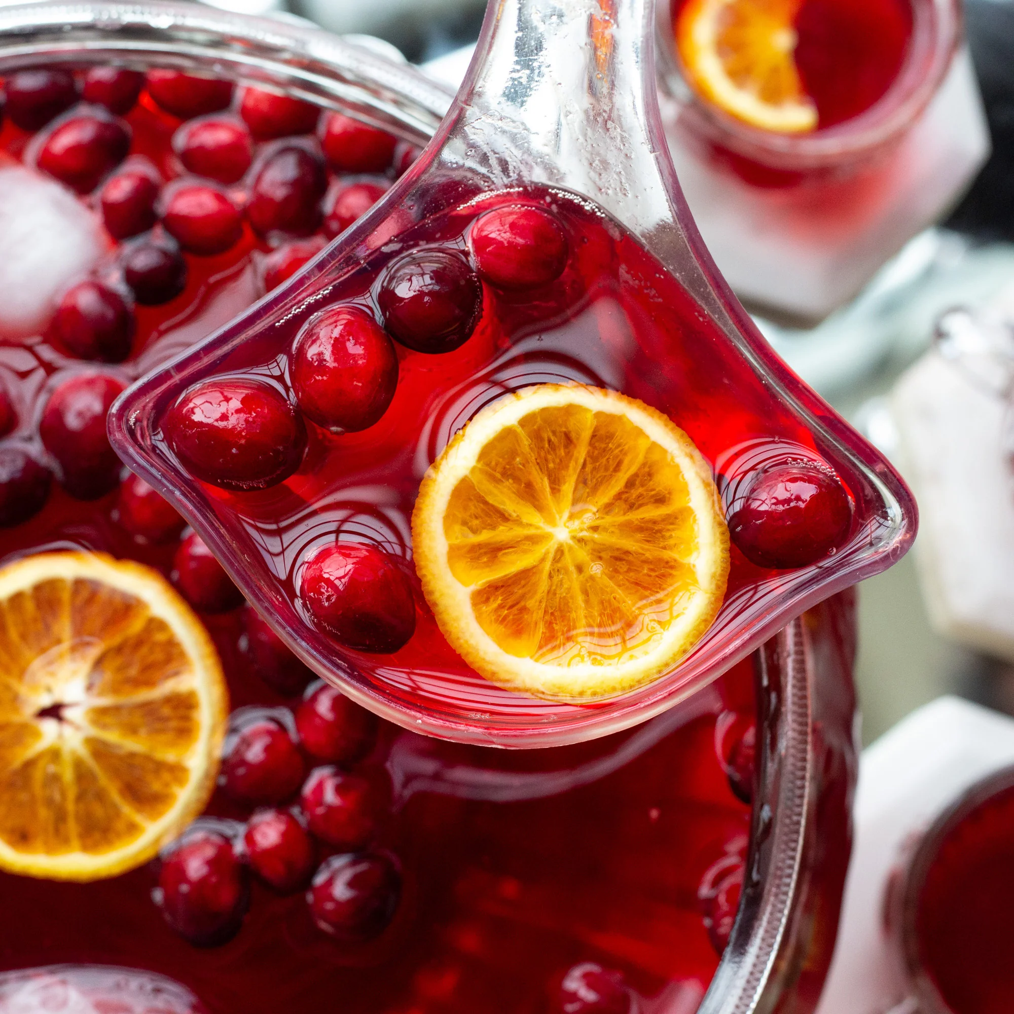 Merry Maker's Punch - Image 5