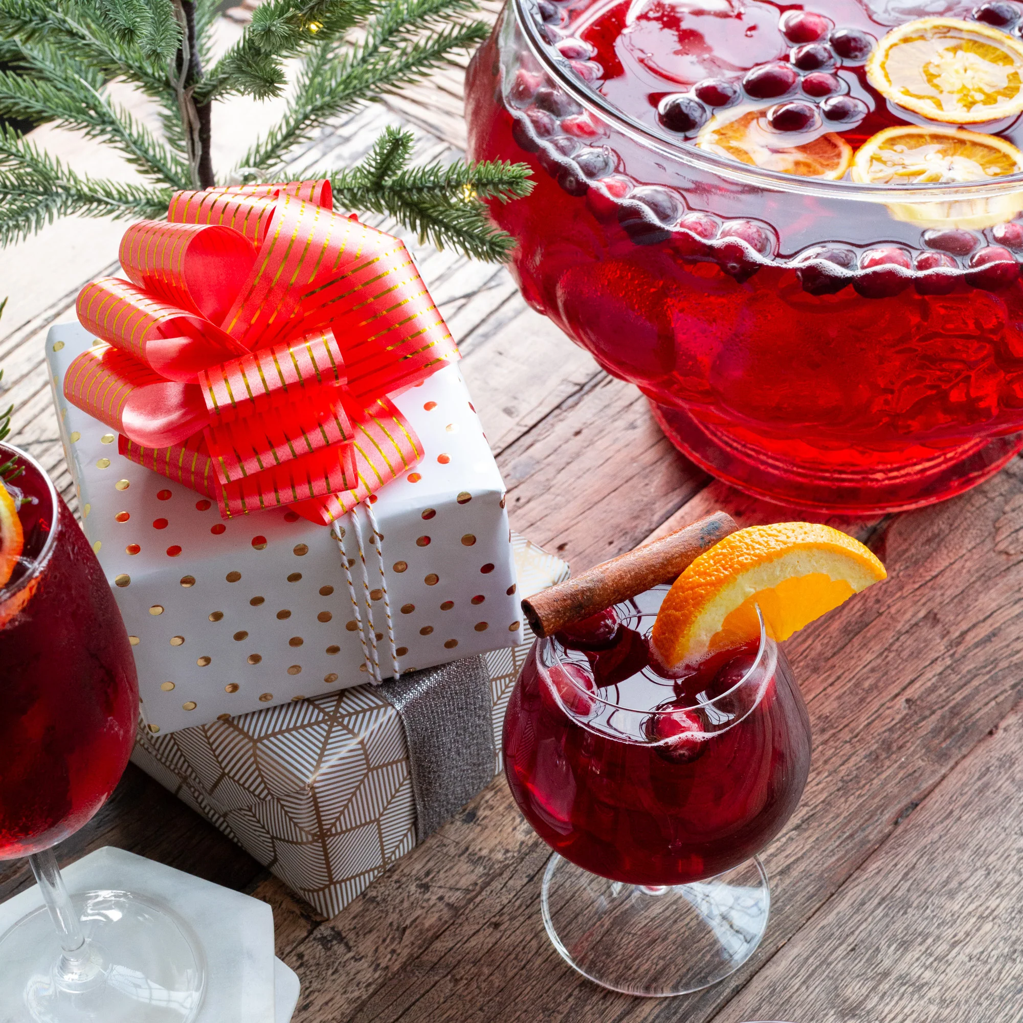Merry Maker's Punch - Image 6