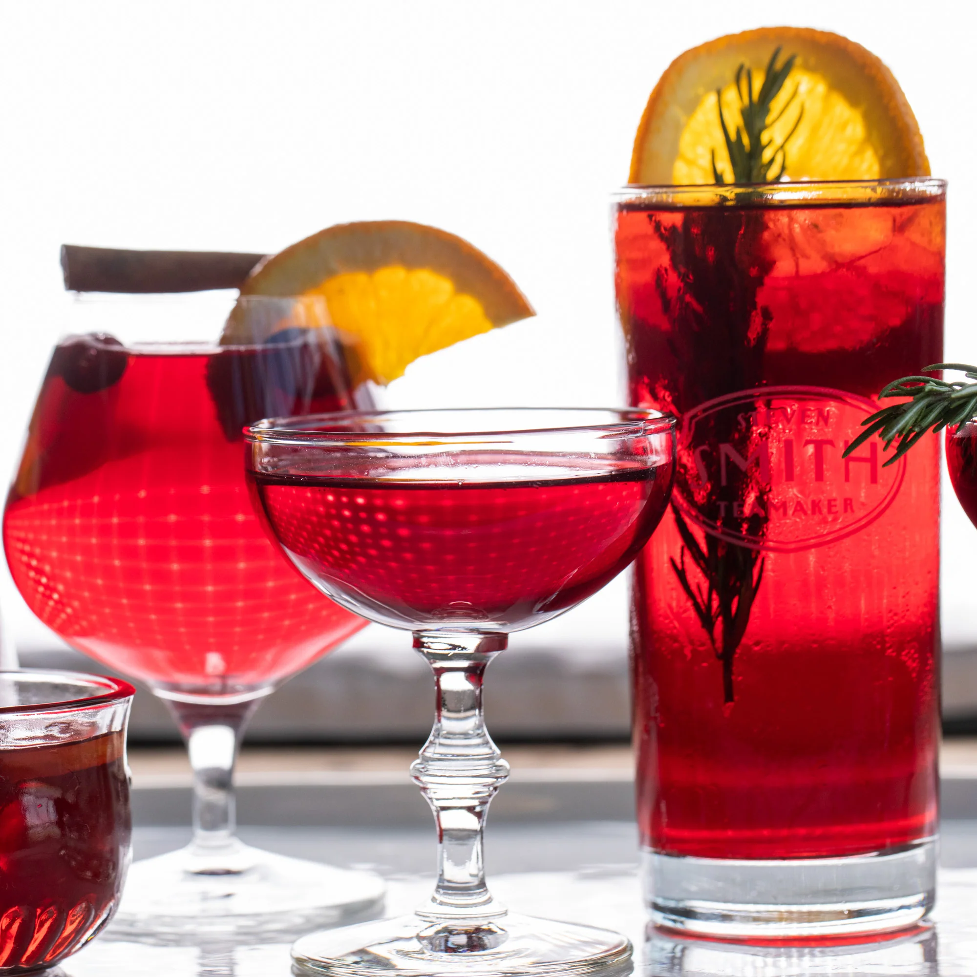 Merry Maker's Punch - Image 7