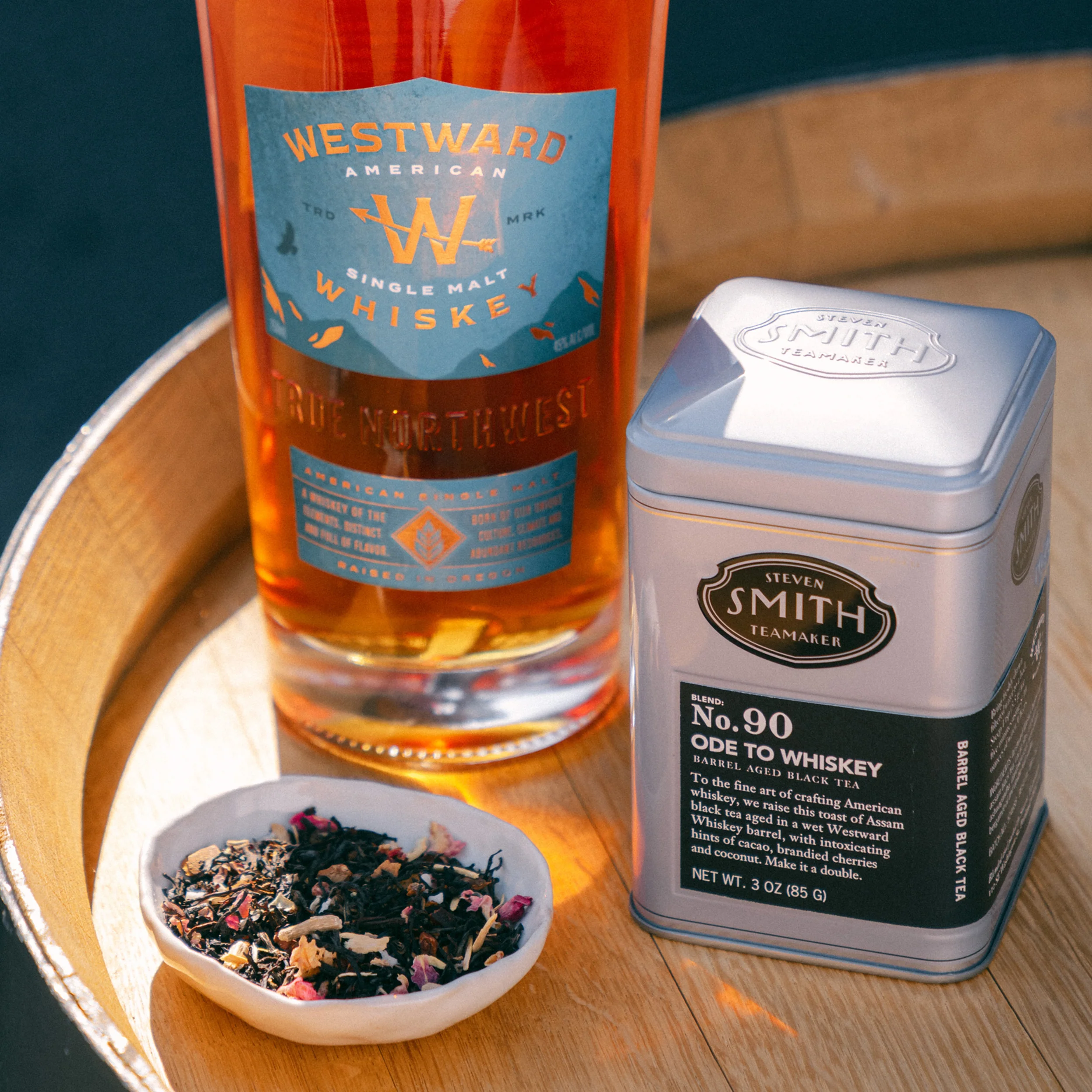 Ode To Whiskey - Image 3