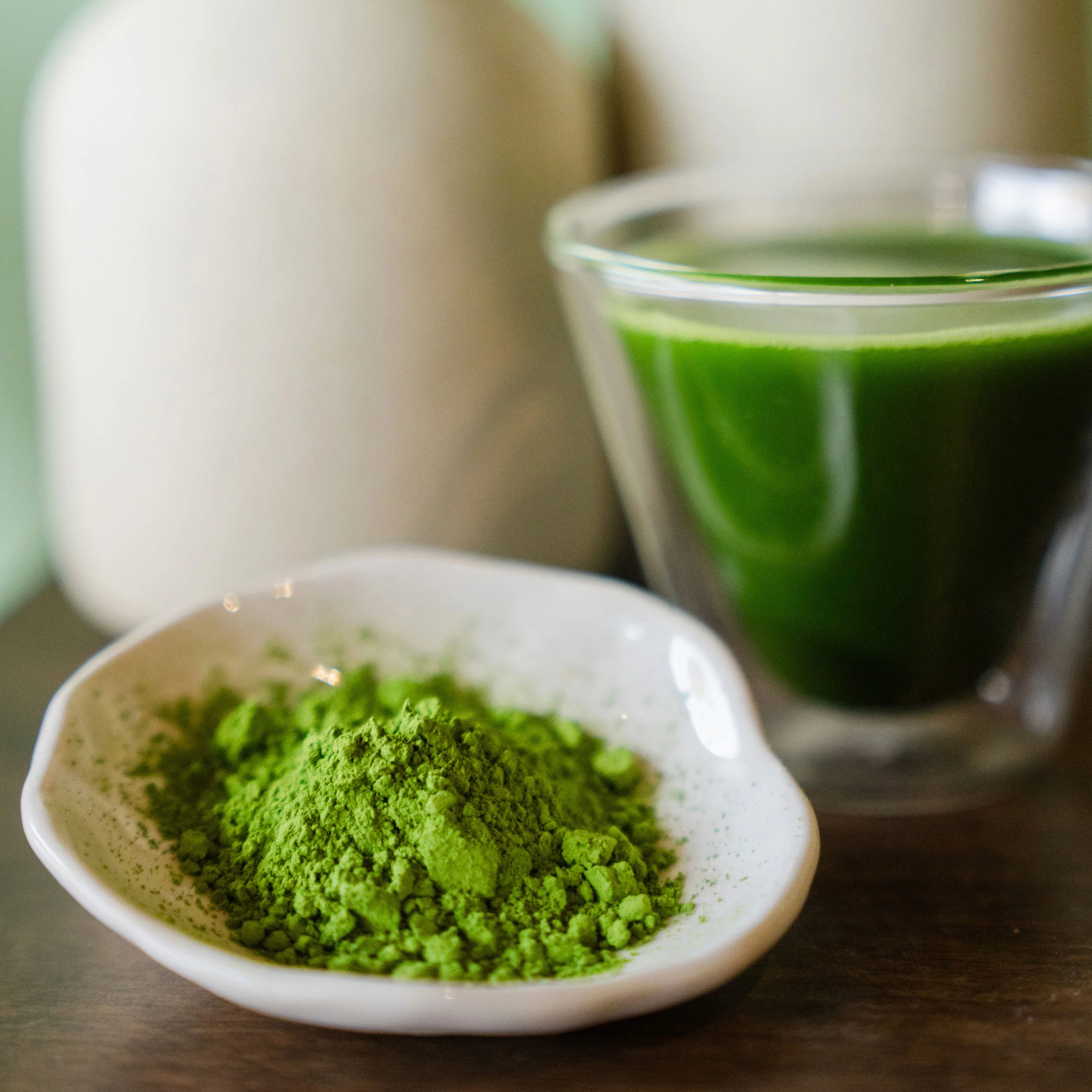 Okumidori Matcha - Image 4