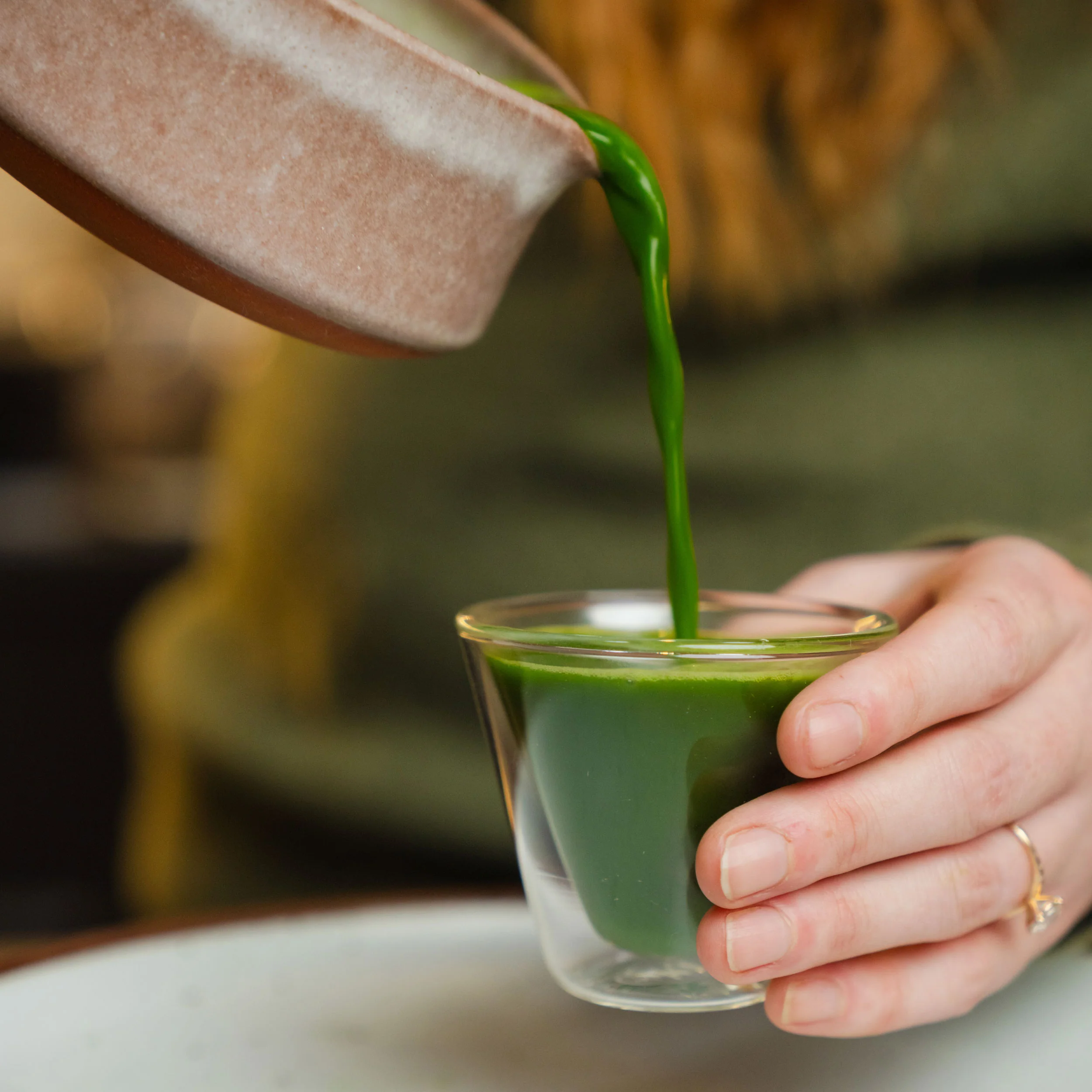 Okumidori Matcha - Image 5