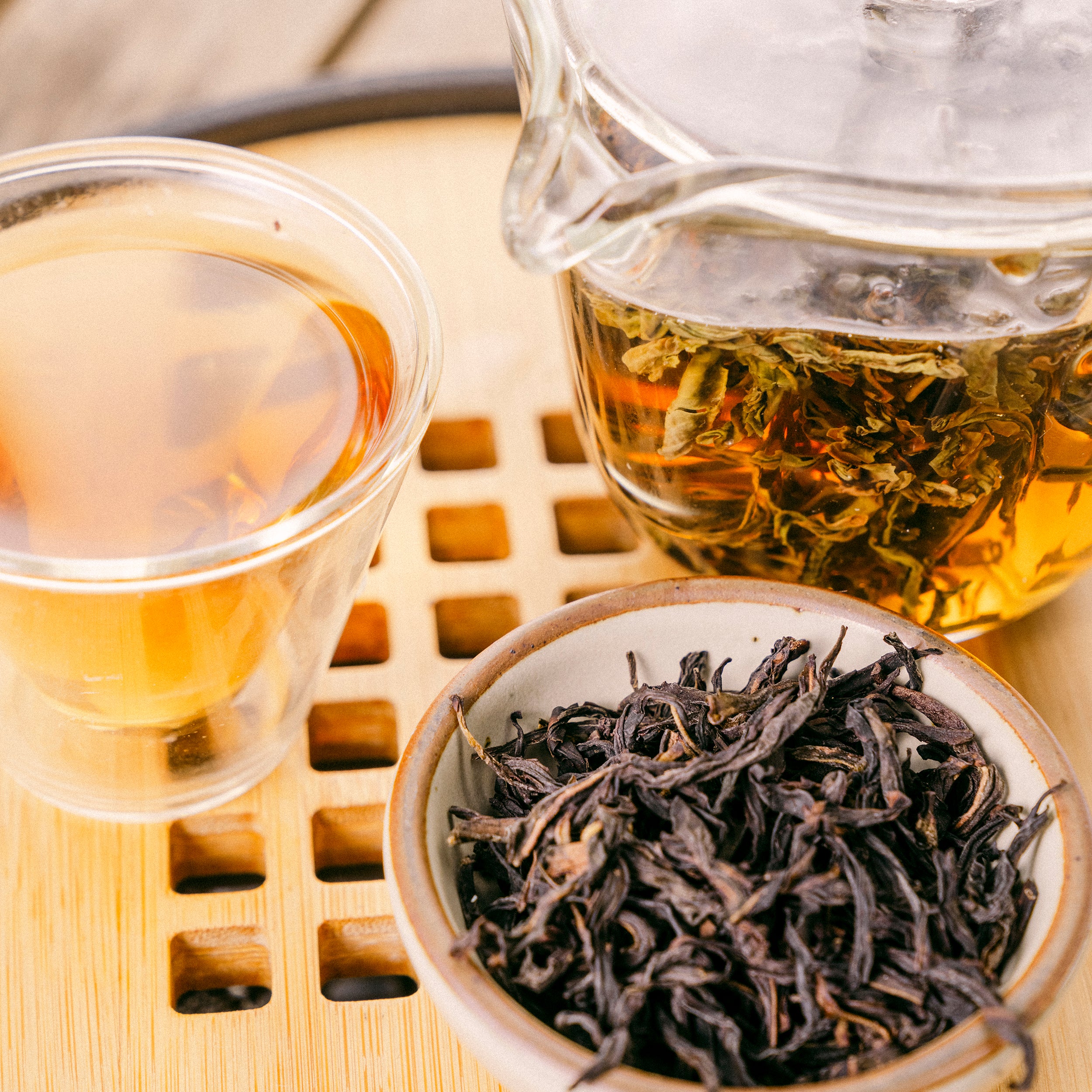 Phoenix Oolong - Image 3