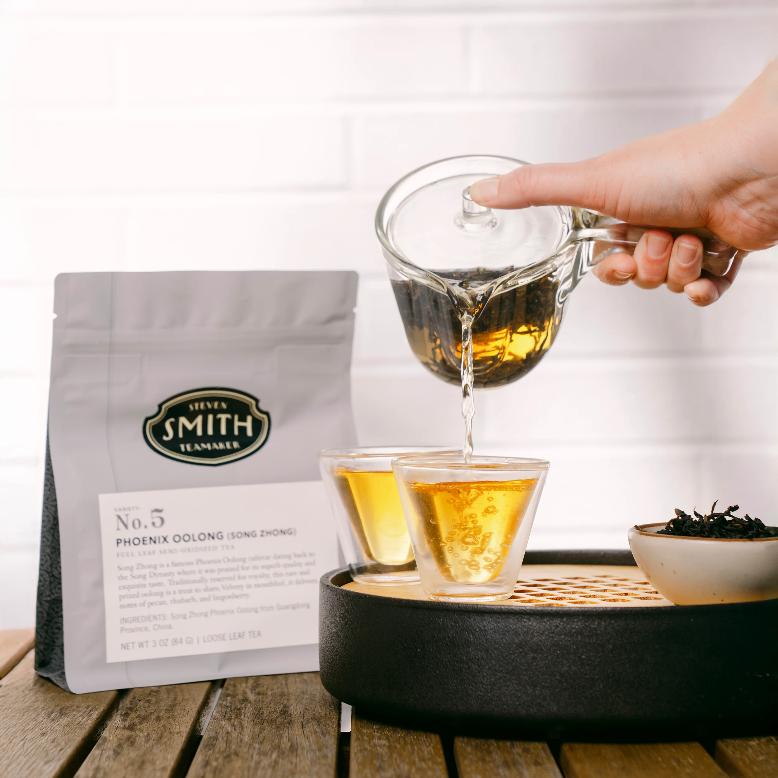 Phoenix Oolong - Image 5