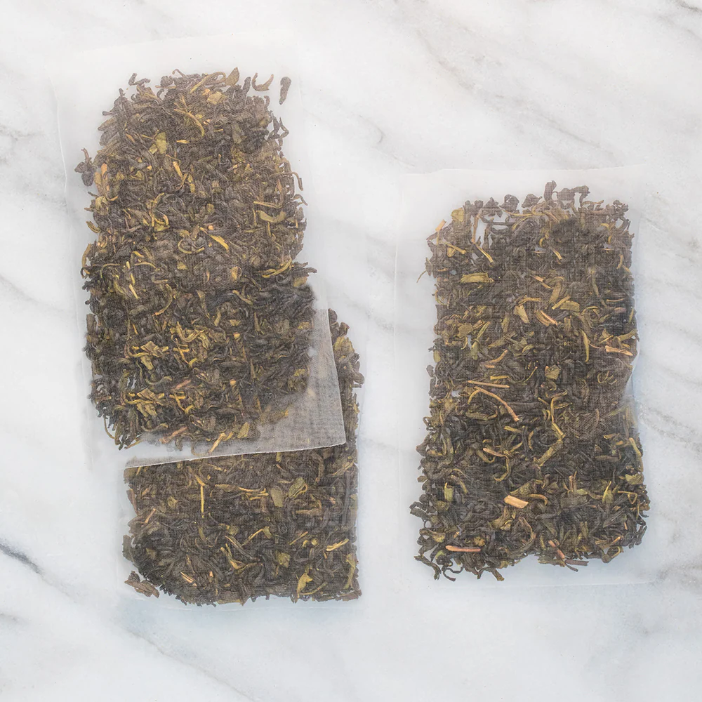 Pineapple Green Iced Tea - Image 6