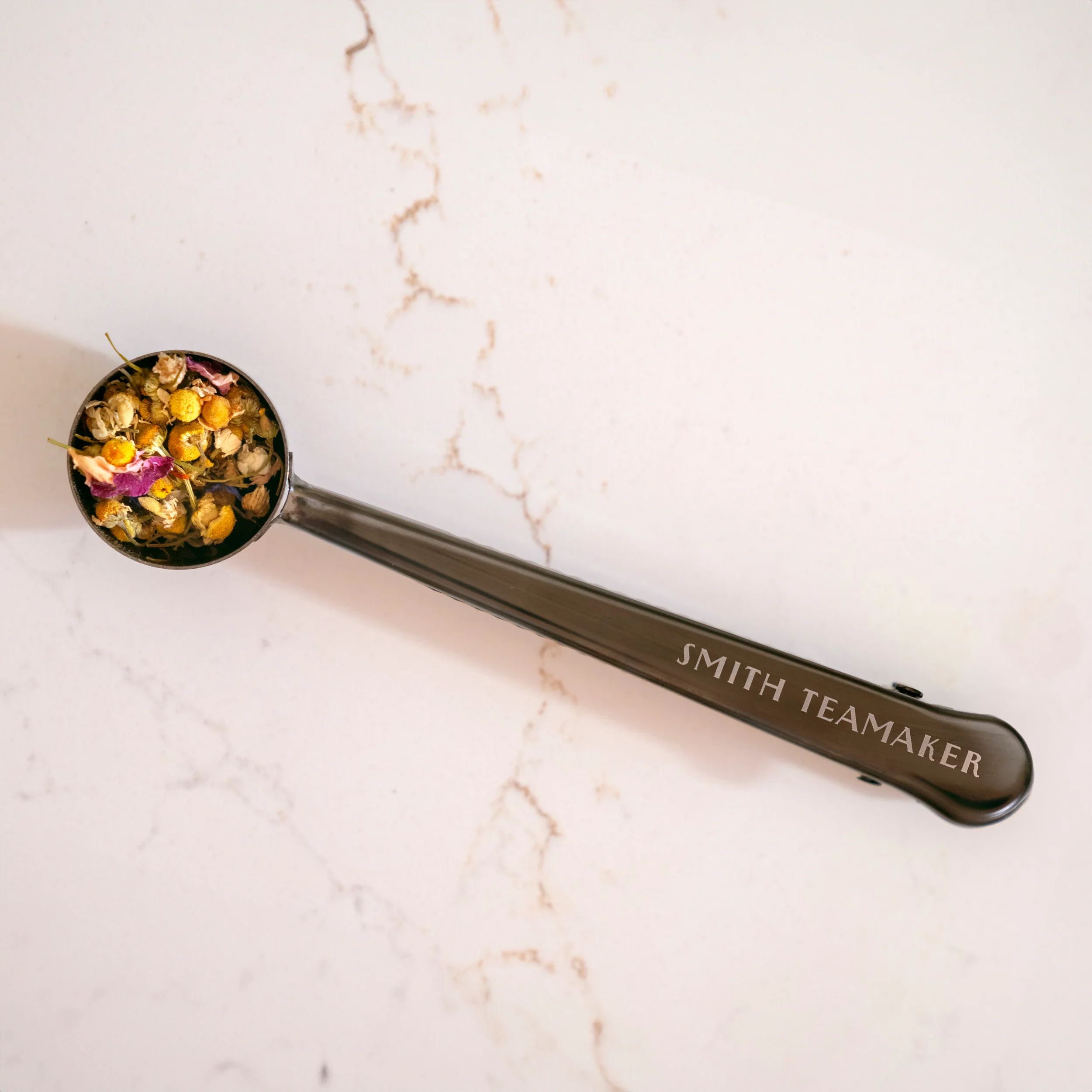 Smith Loose Tea Scoop - Image 3