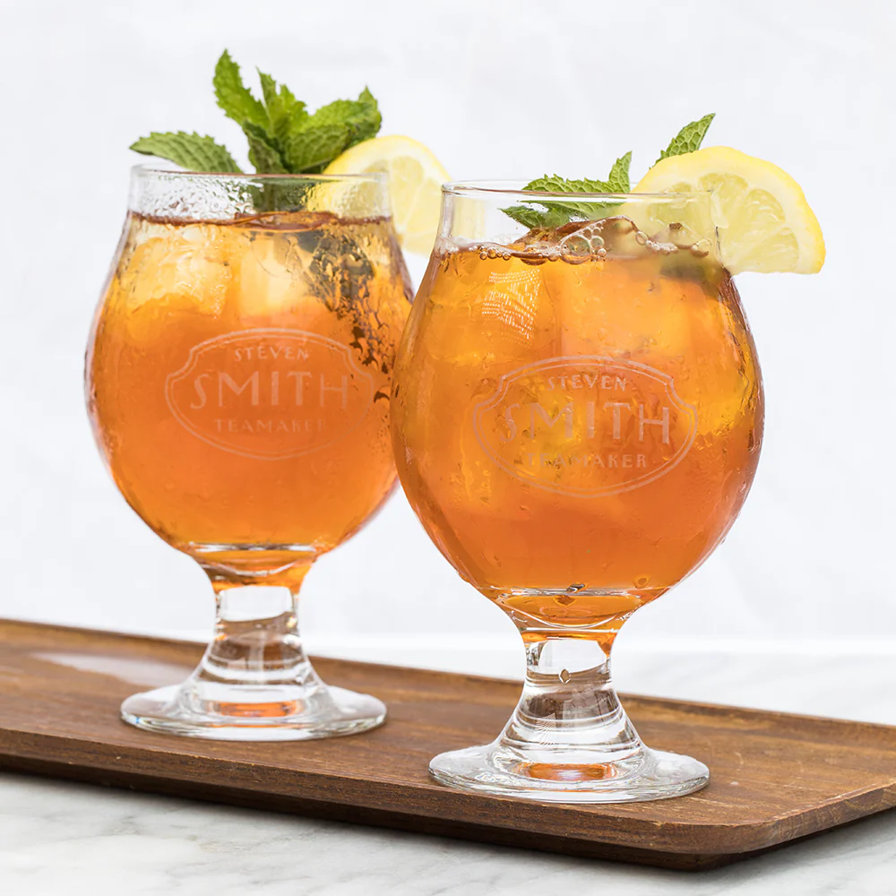 Smith Snifter Glass - Image 3