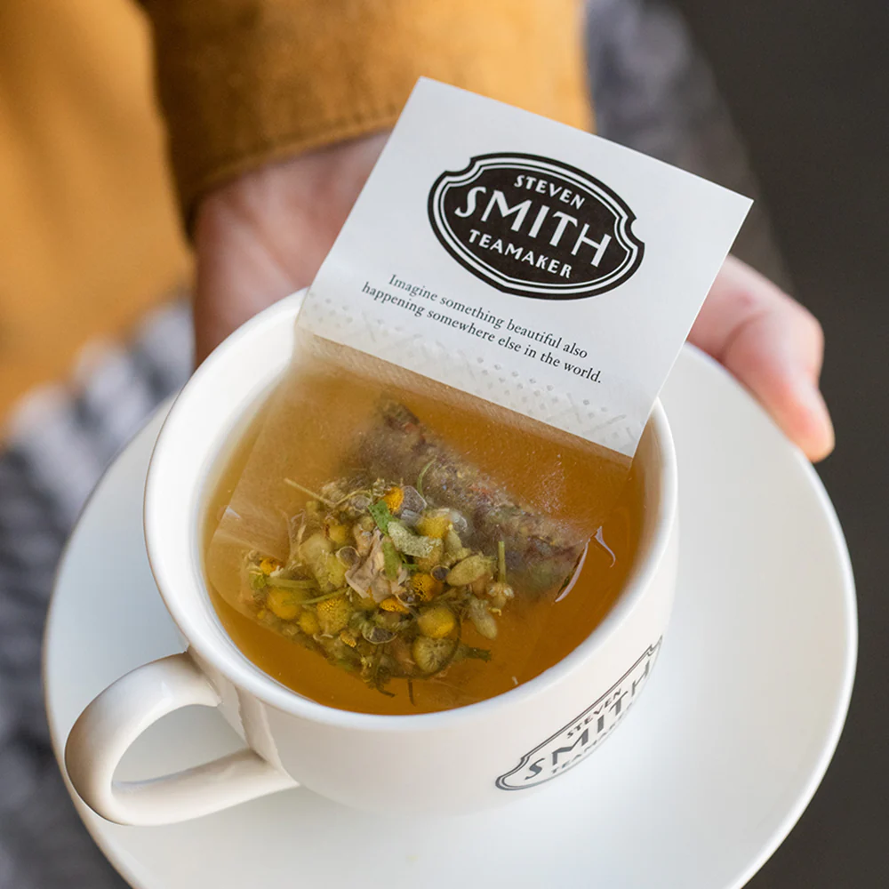 Smith Tea Filter Bags - Image 6