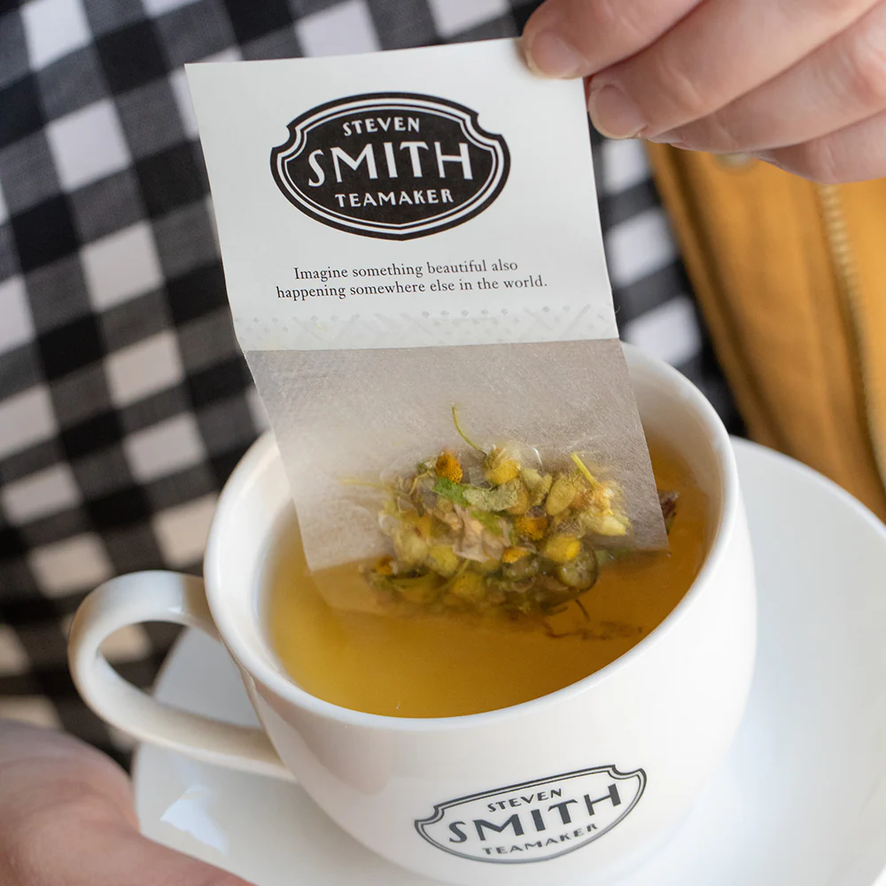 Smith Tea Filter Bags - Image 8