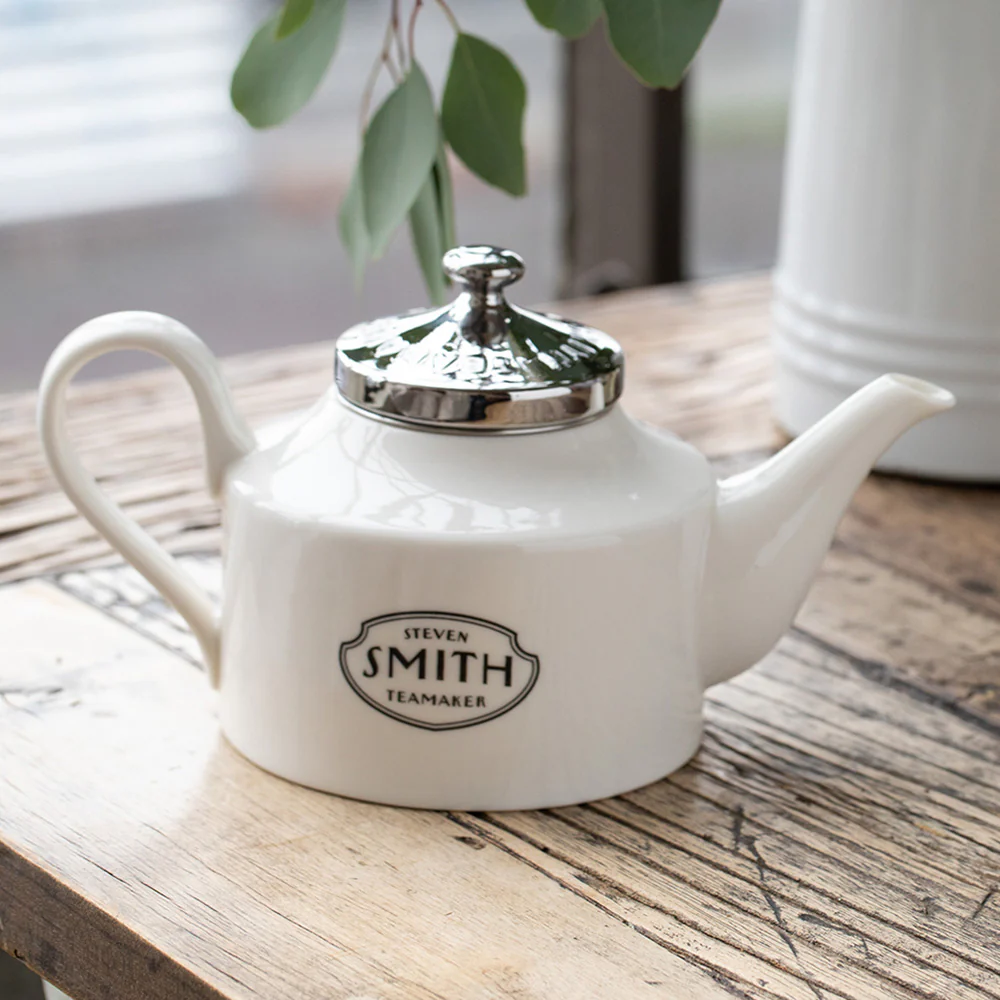 Smith Teamaker Teapot - Image 3