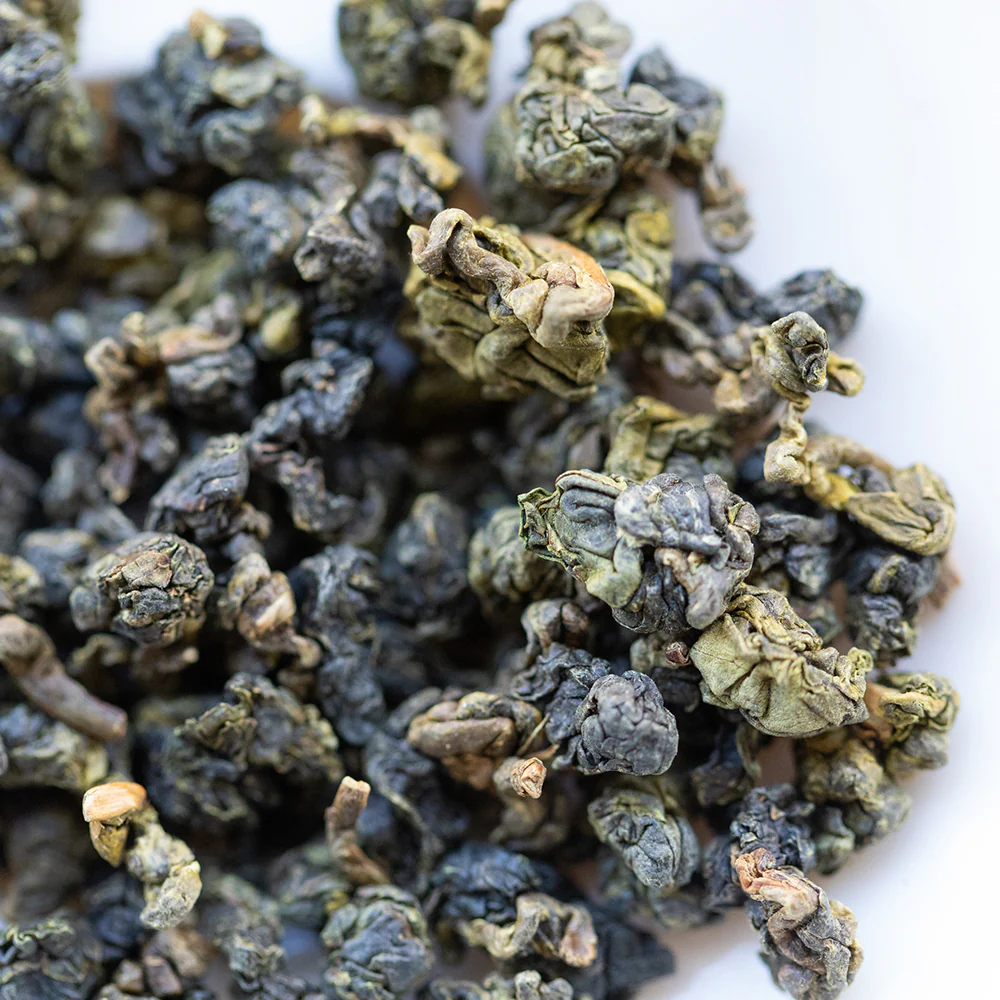 Snowfield Oolong - Image 3