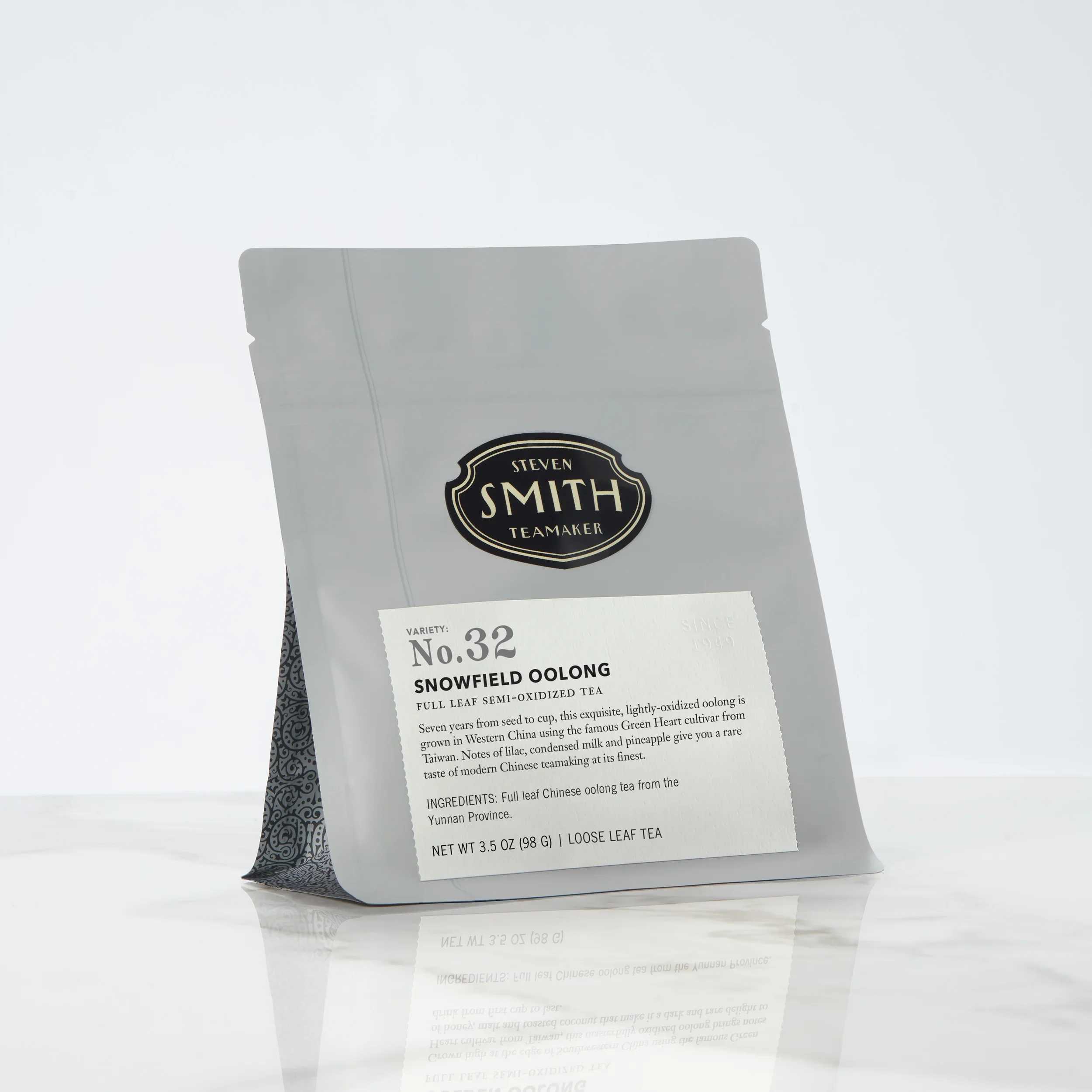 Snowfield Oolong - Image 4