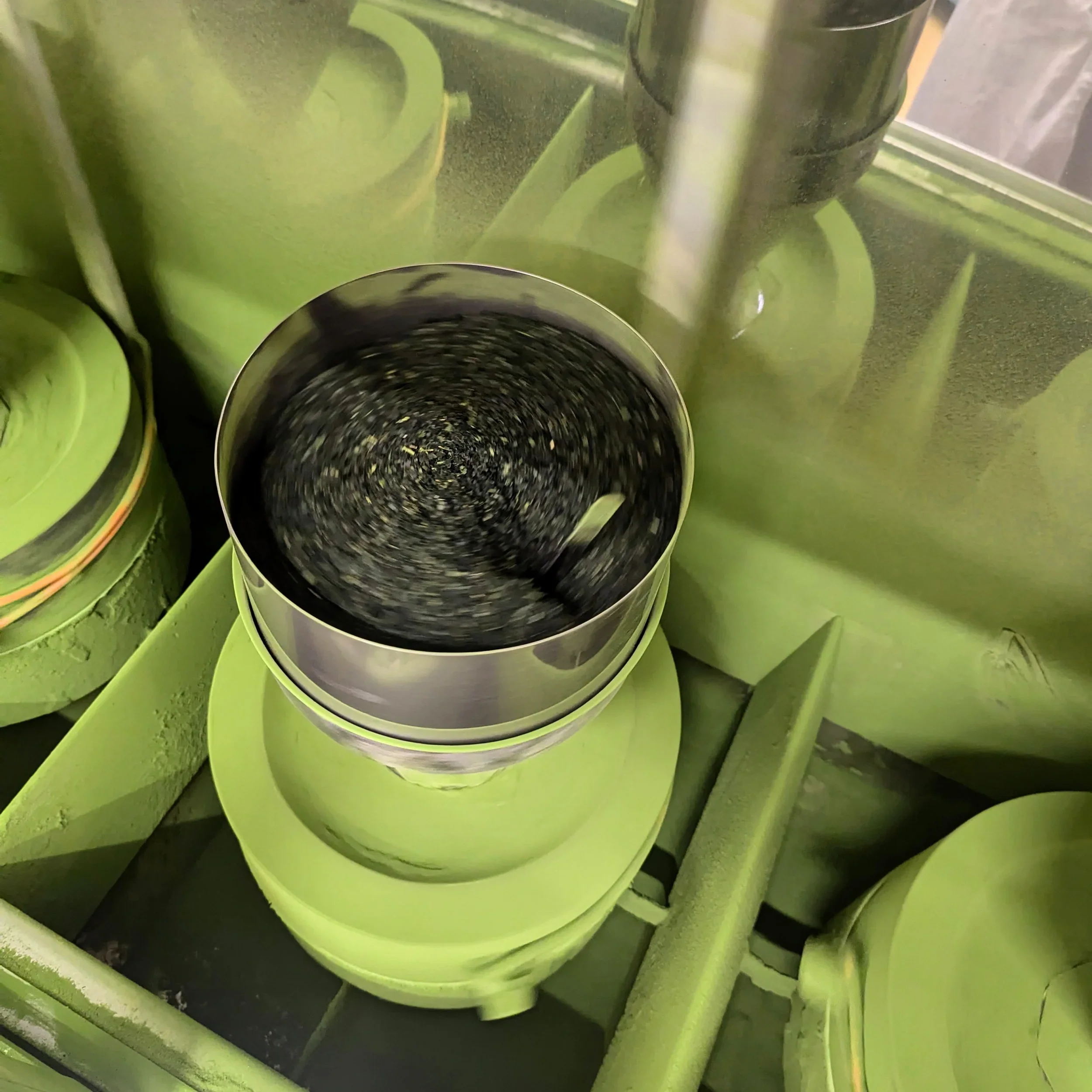Stone-Milled Matcha - Image 4