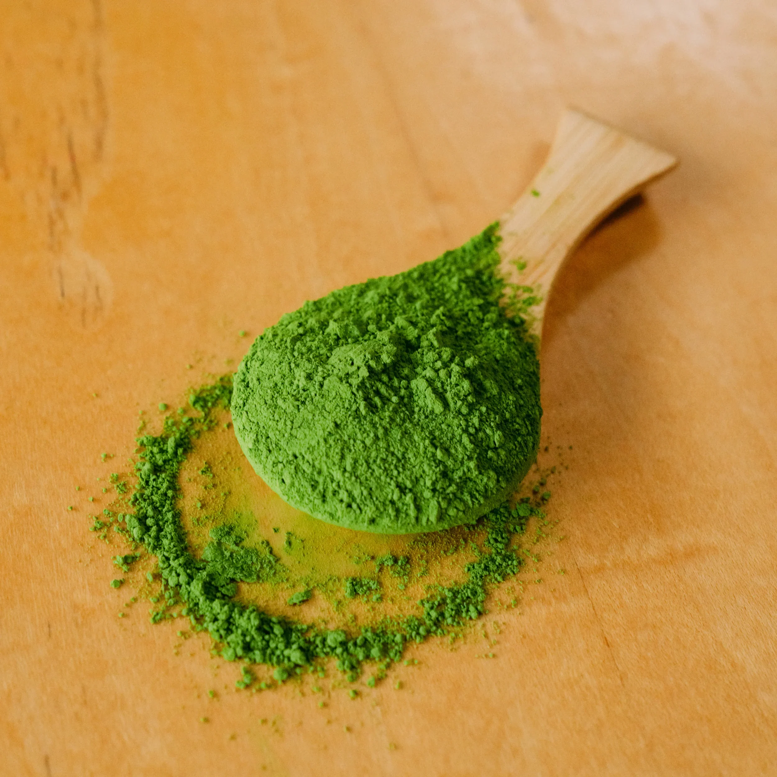 Stone-Milled Matcha - Image 7