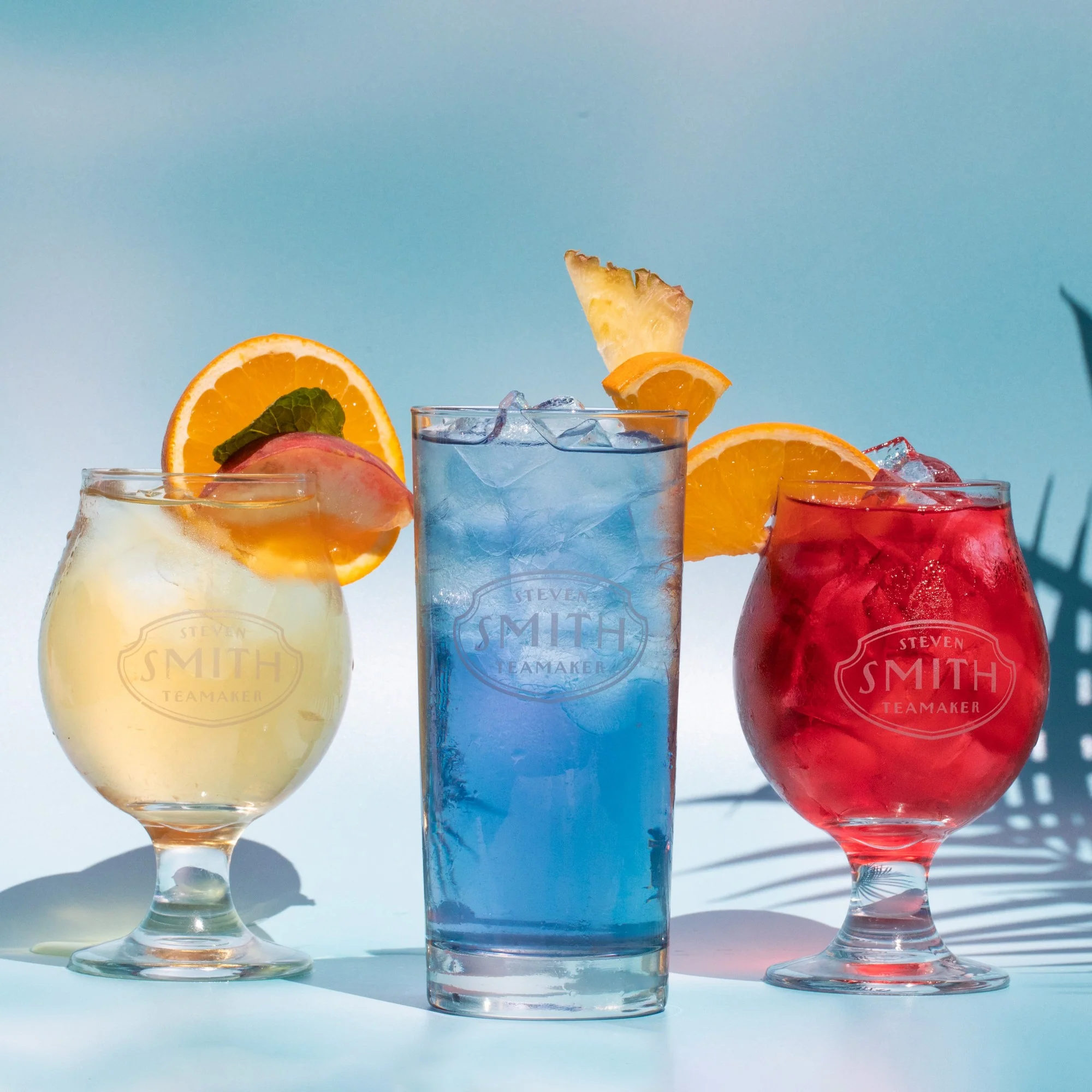 Summer Iced Tea Celebration Kit - Image 3
